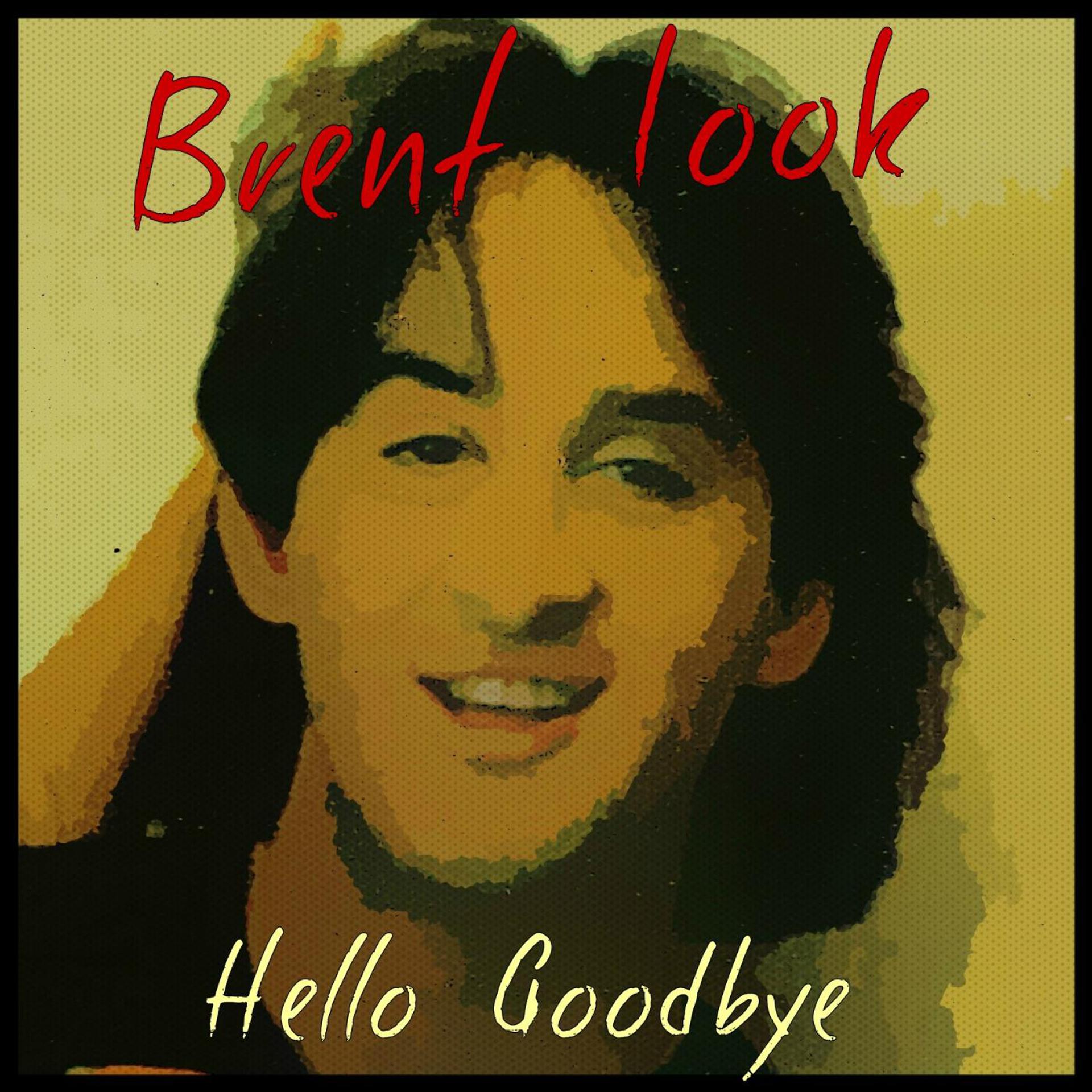 Постер альбома Hello Goodbye