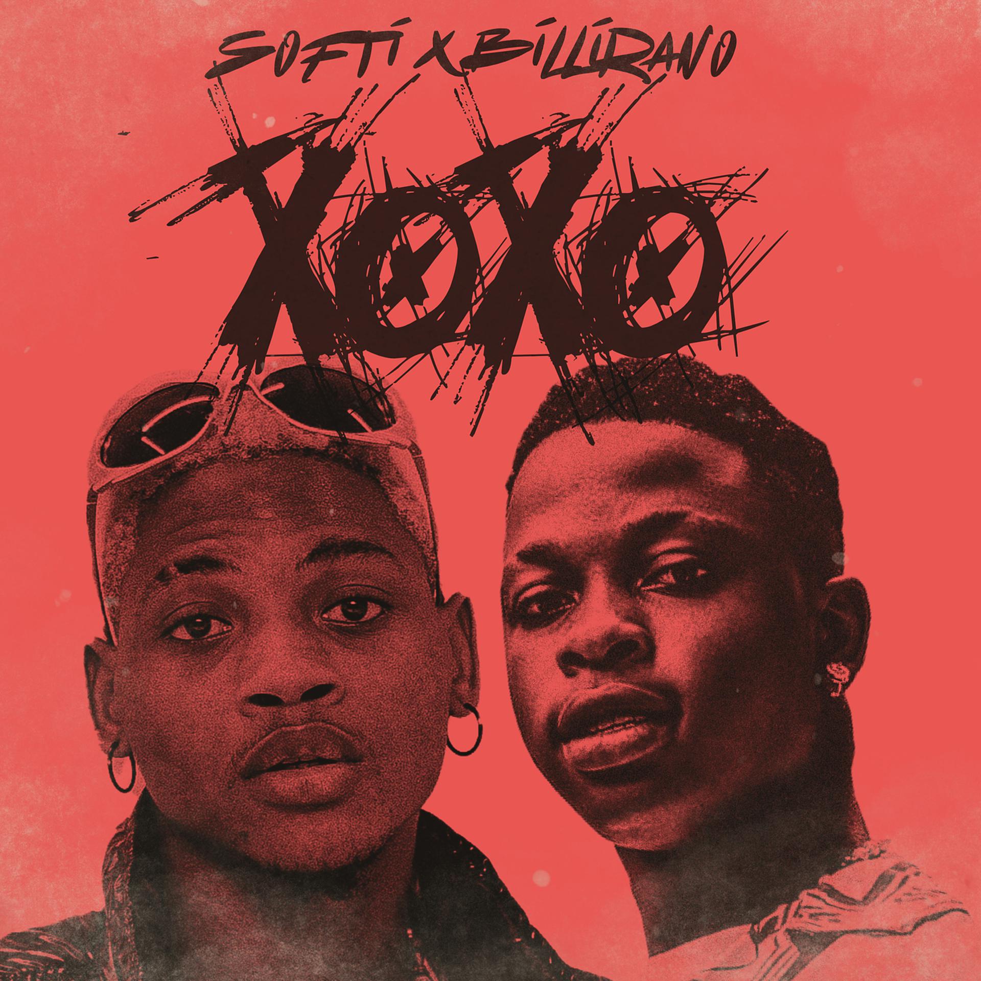 Постер альбома Xoxo