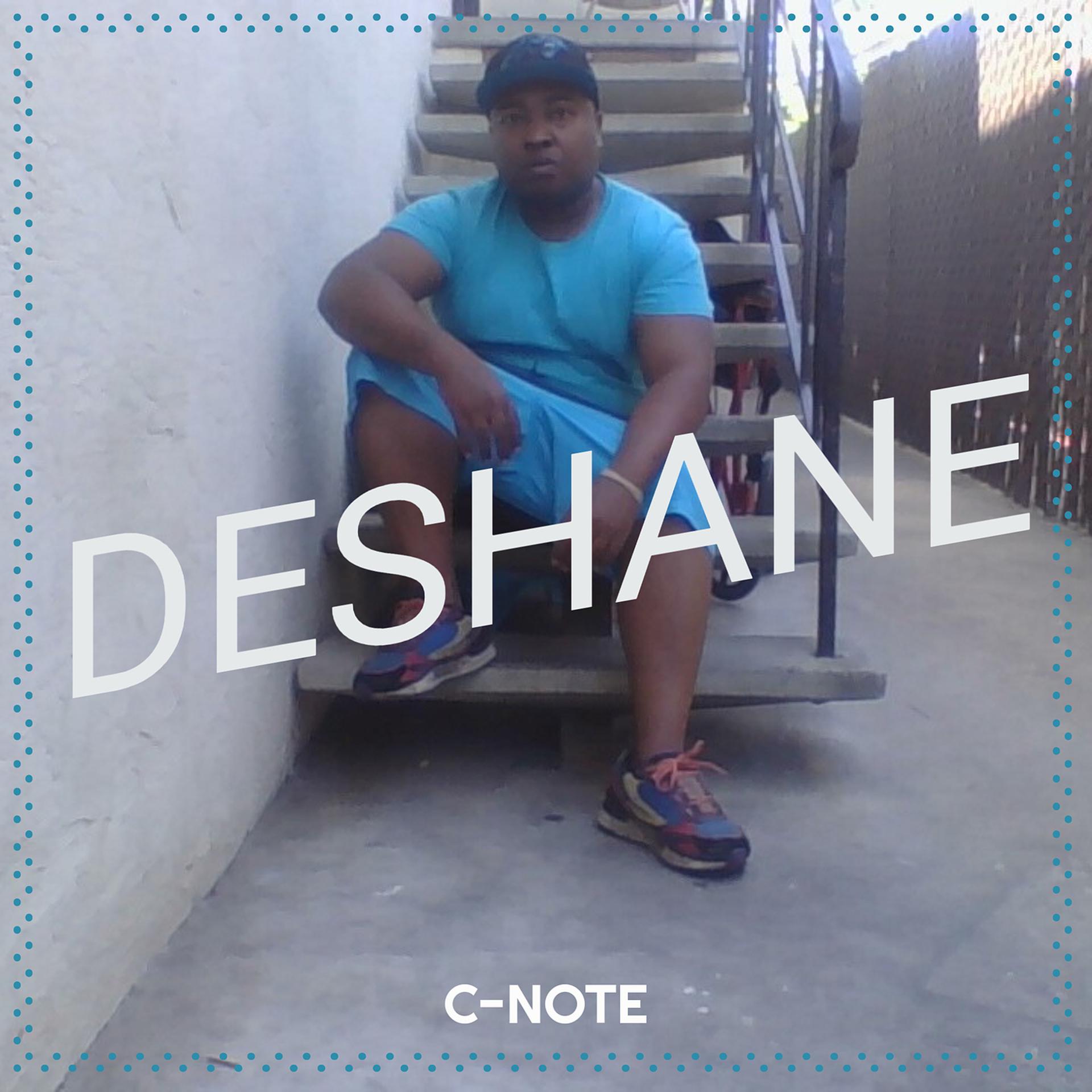 Постер альбома Deshane