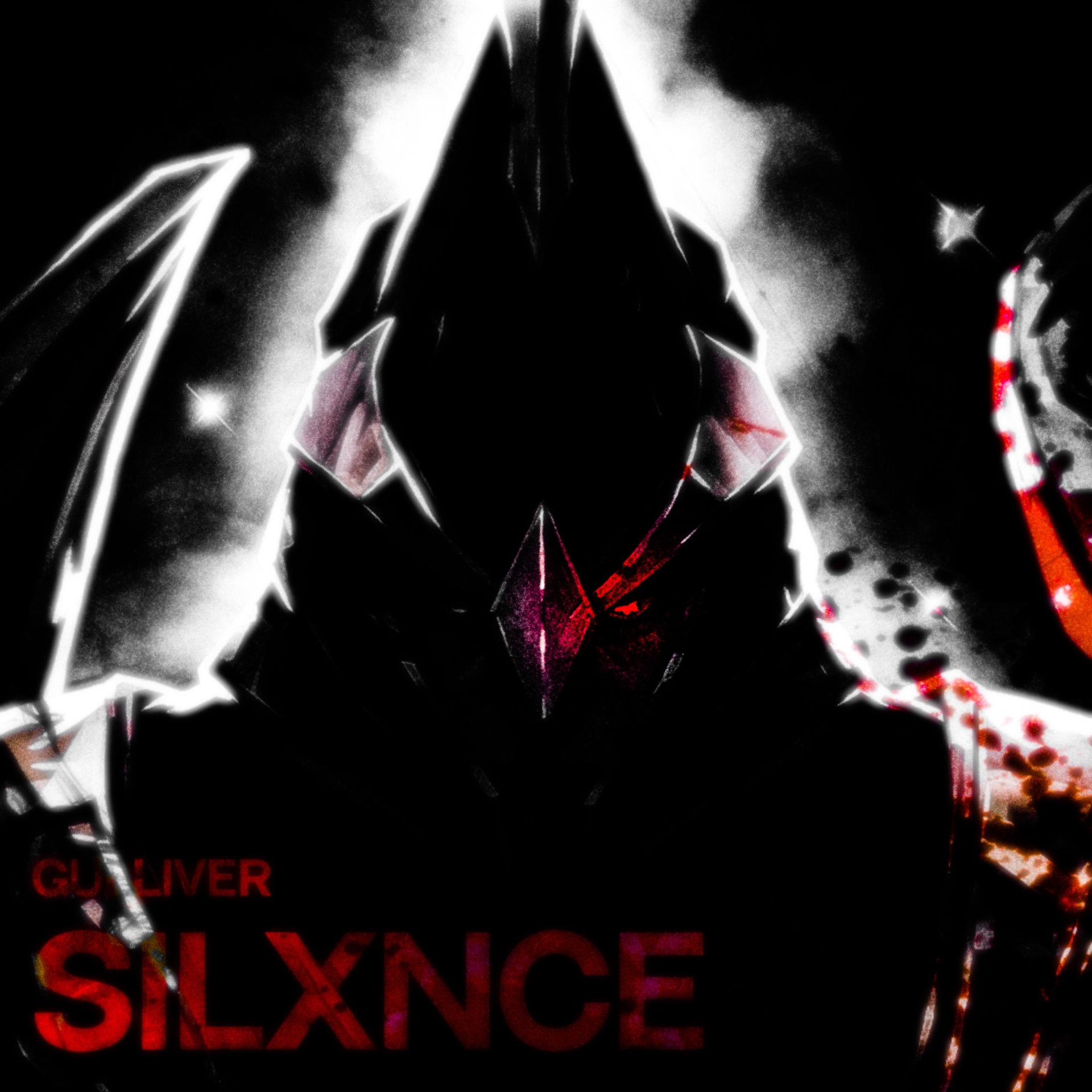 Постер альбома SILXNCE