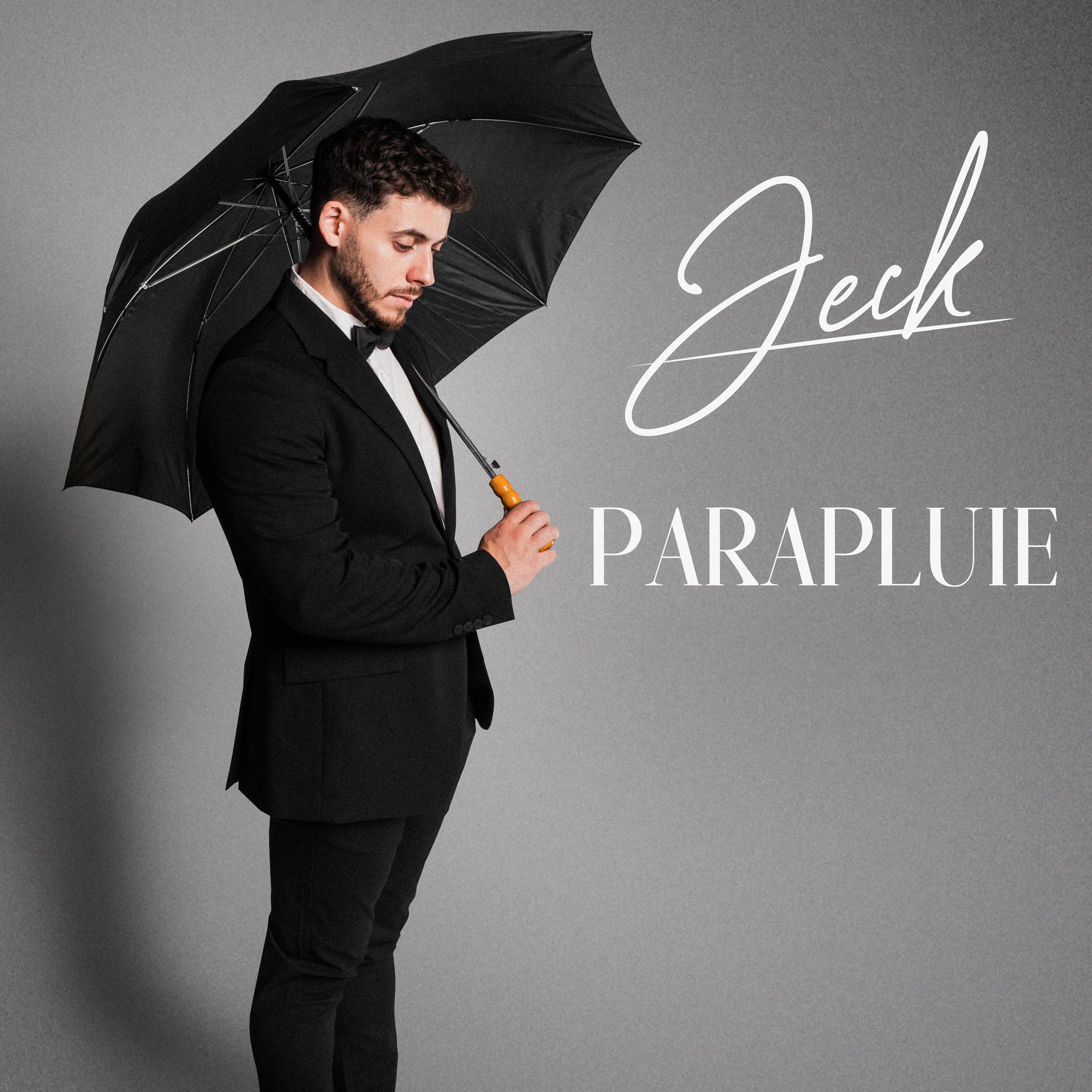 Постер альбома Parapluie