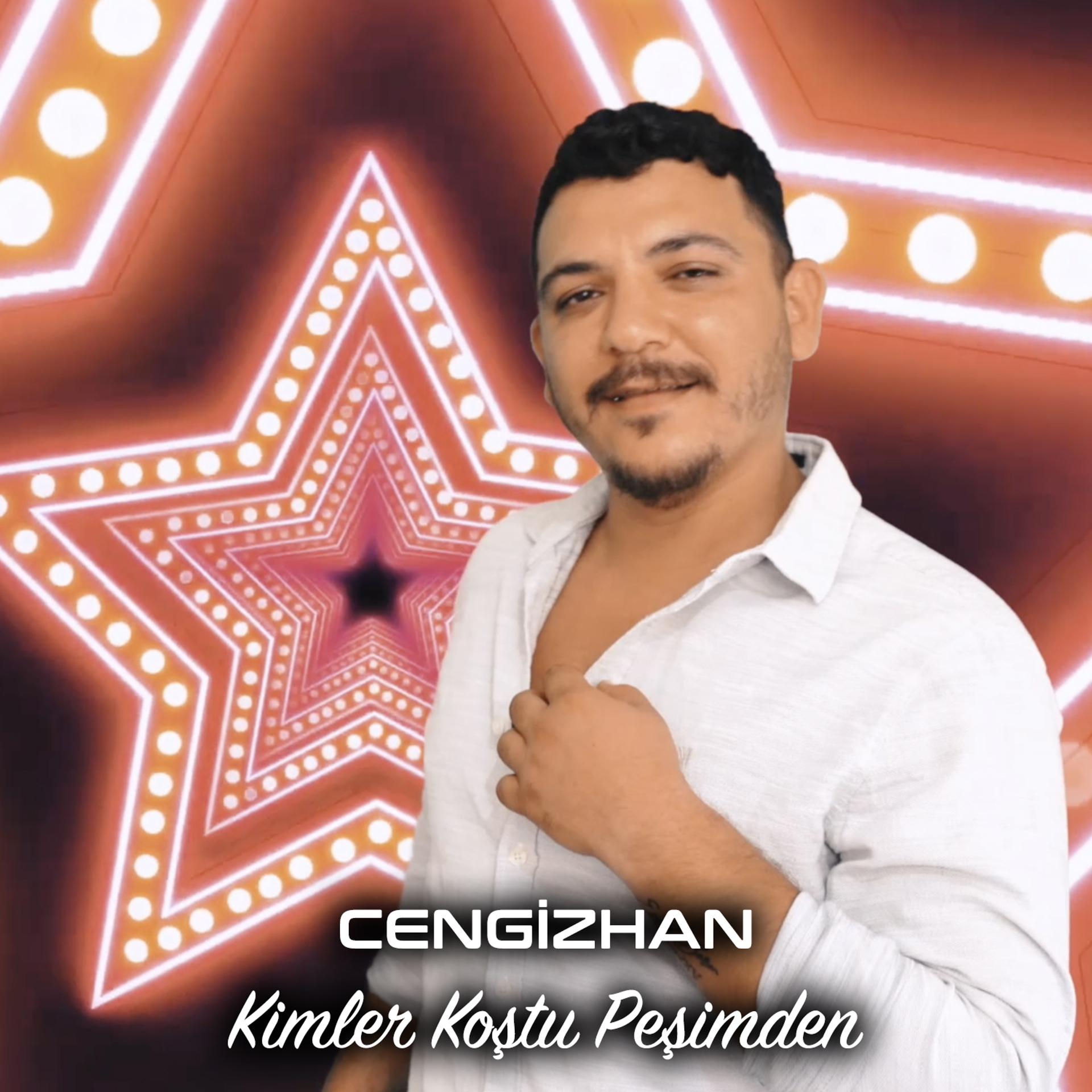 Постер альбома Kimler Koştu Peşimden
