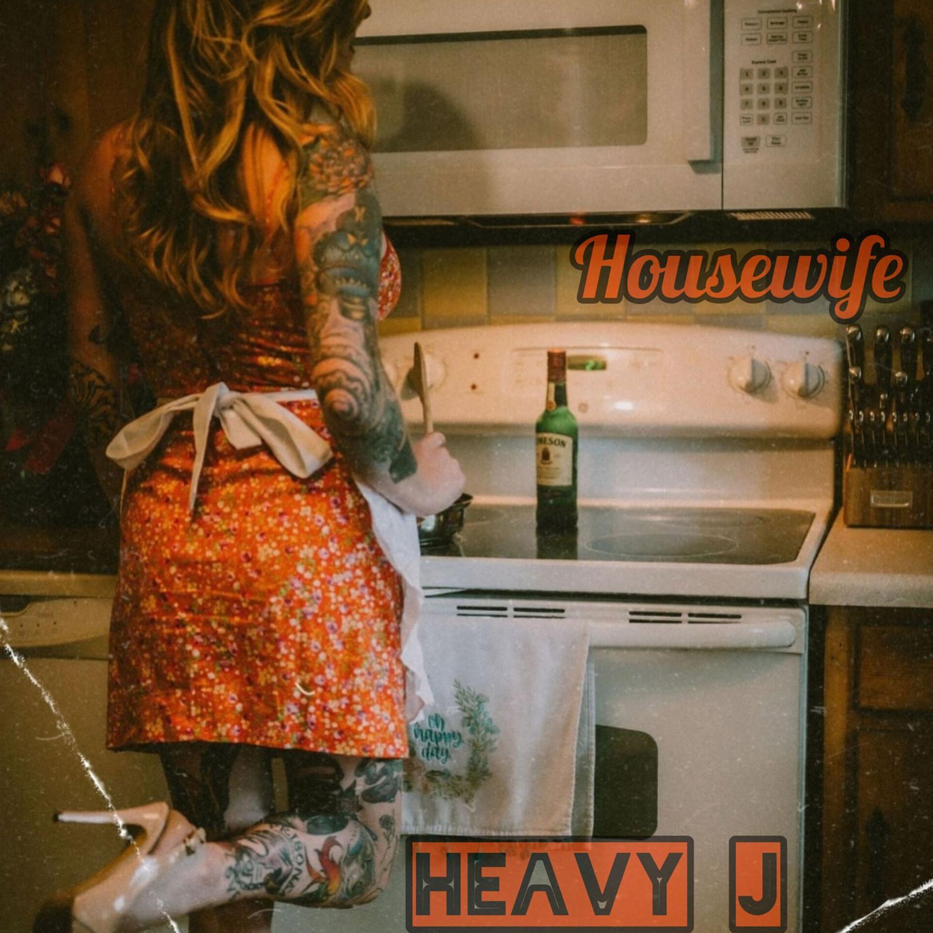Постер альбома Housewife
