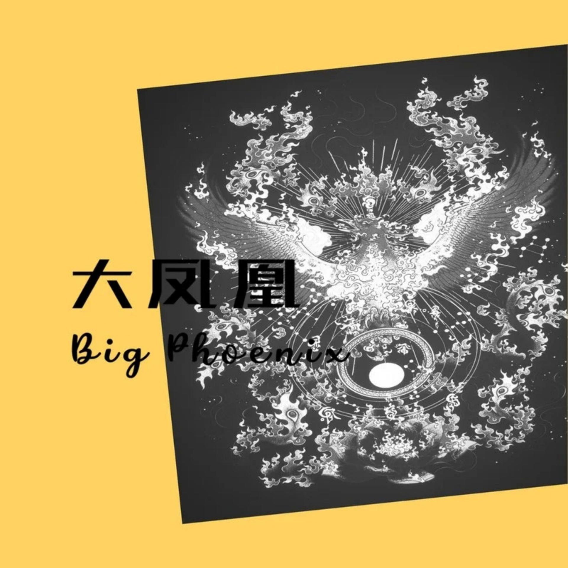 Постер альбома 大凤凰