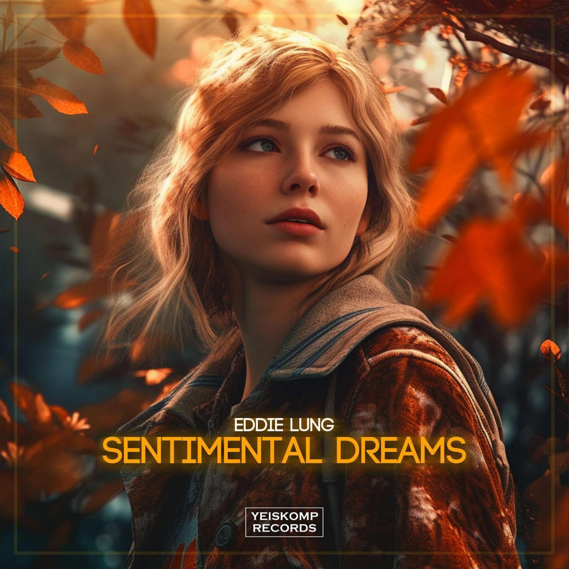 Постер альбома Sentimental Dreams