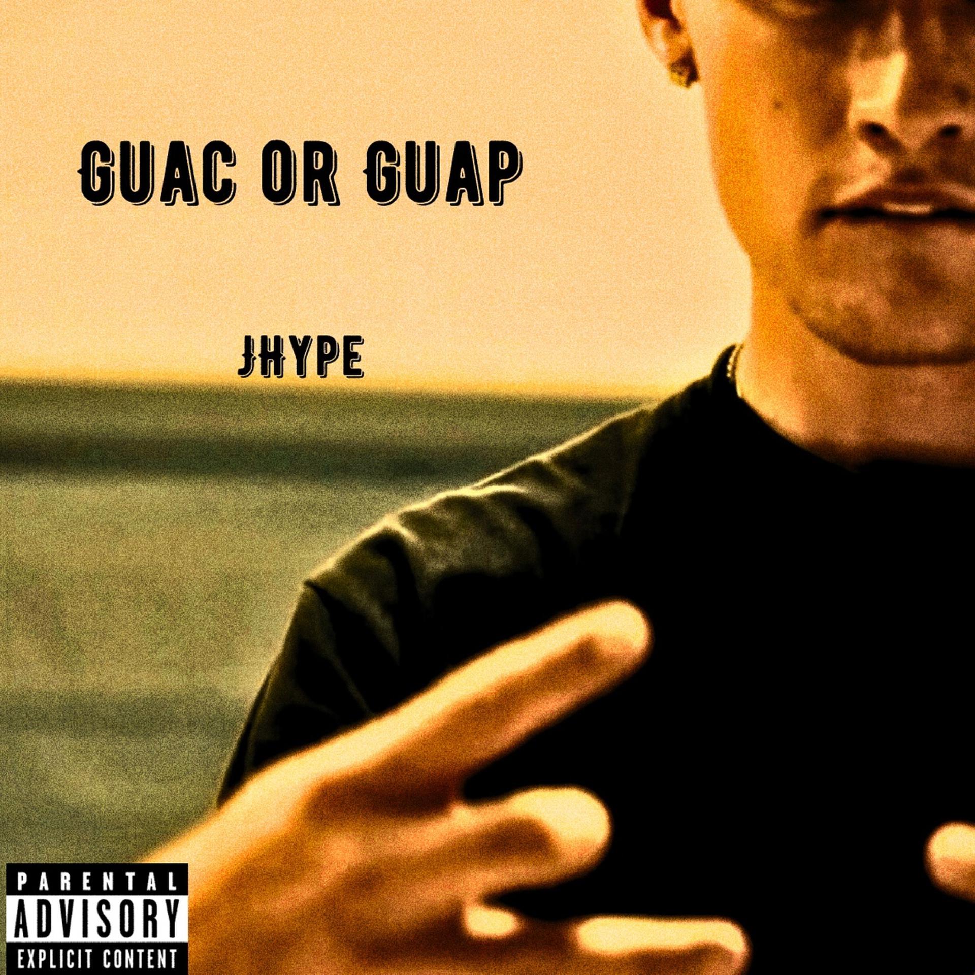 Постер альбома Guac or Guap