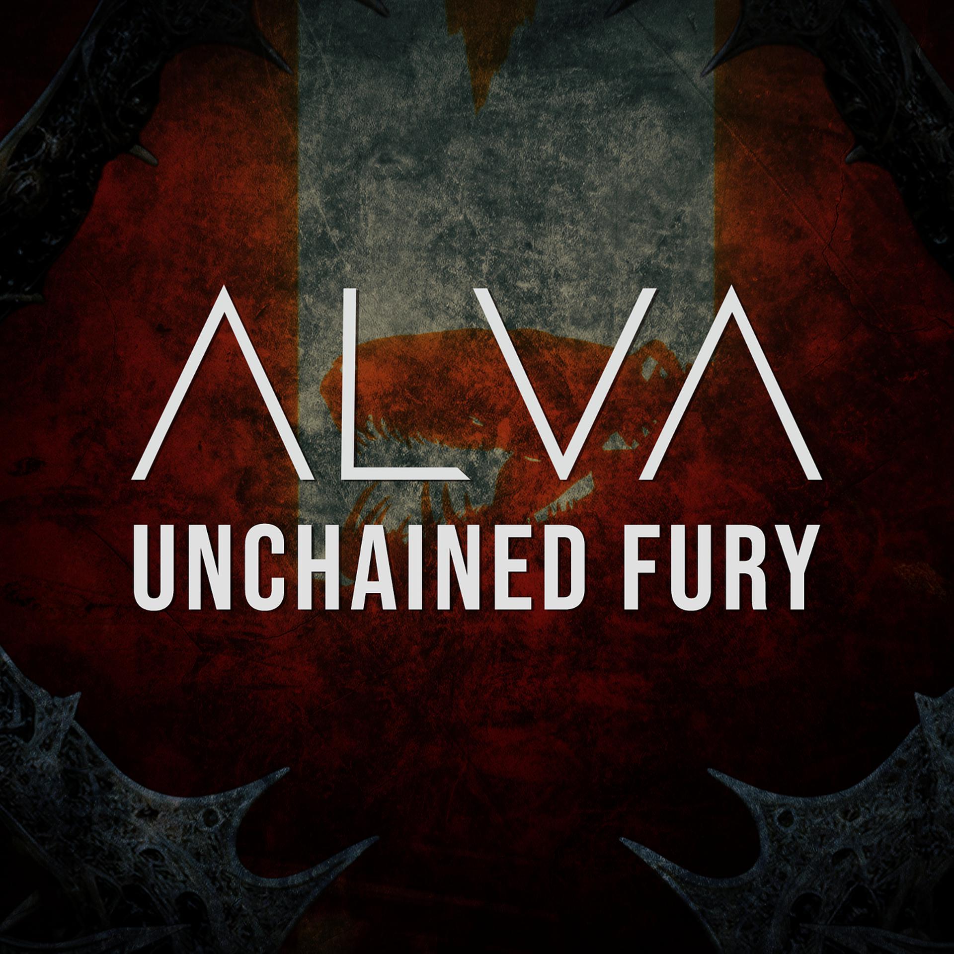 Постер альбома Unchained Fury