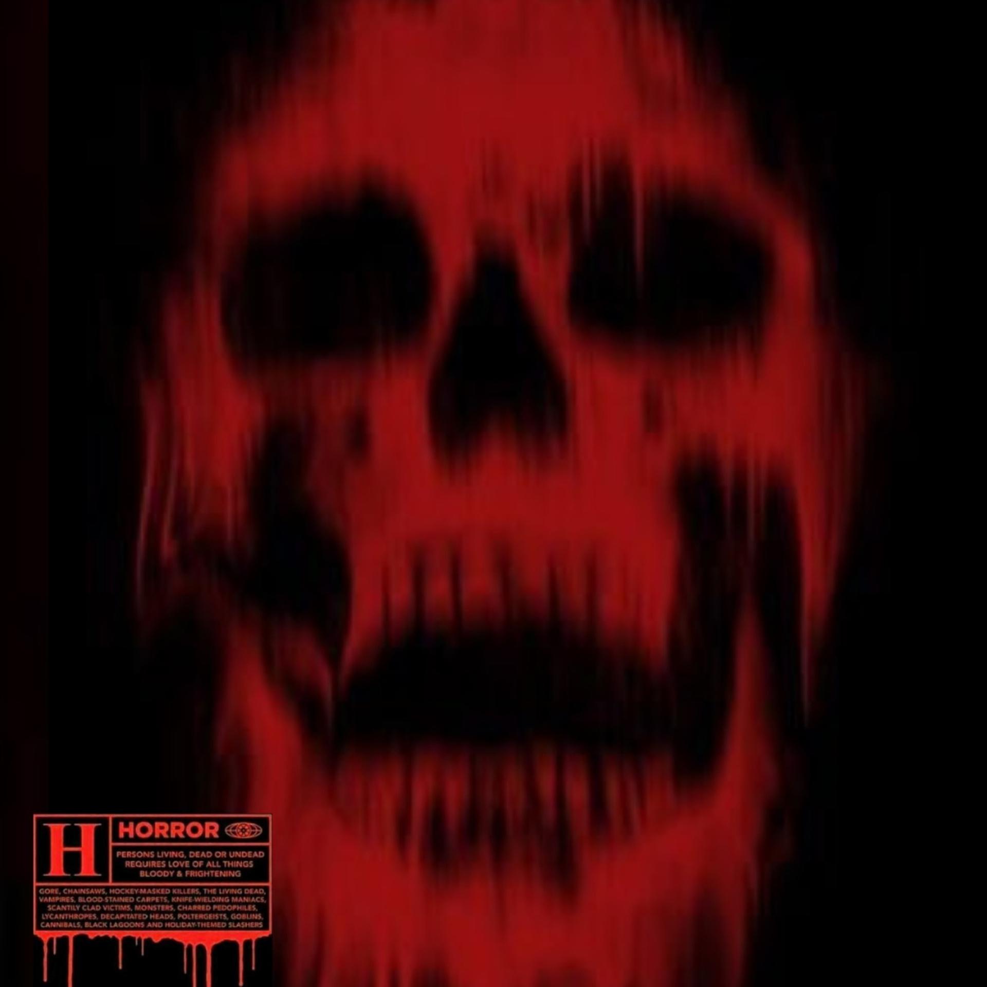 Постер альбома Horror House 4