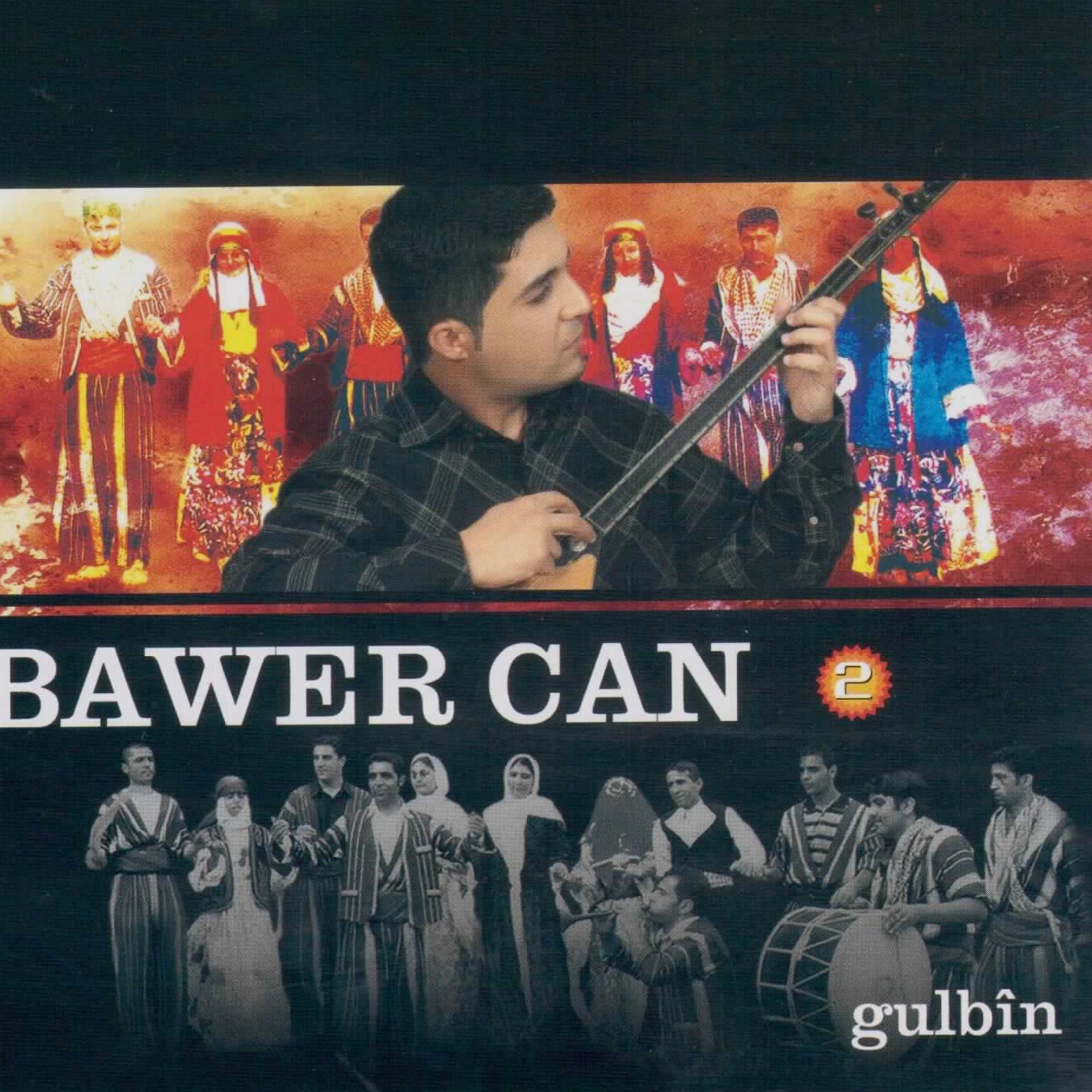 Постер альбома Gulbîn, Vol. 2