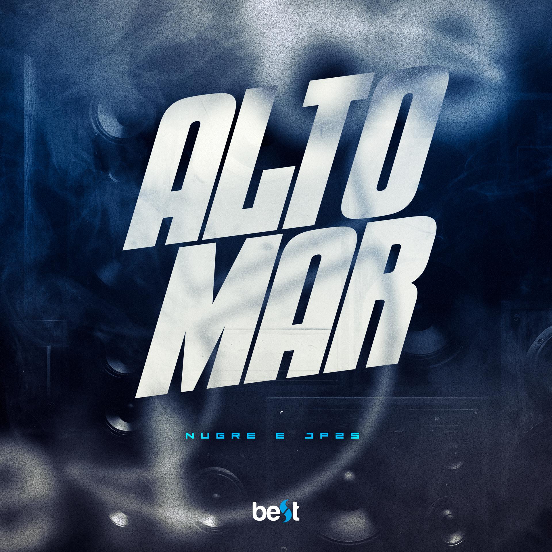 Постер альбома Alto Mar