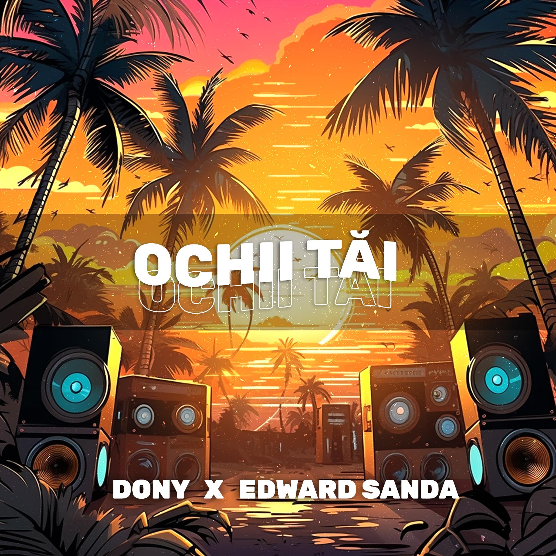 Постер альбома Ochii tai