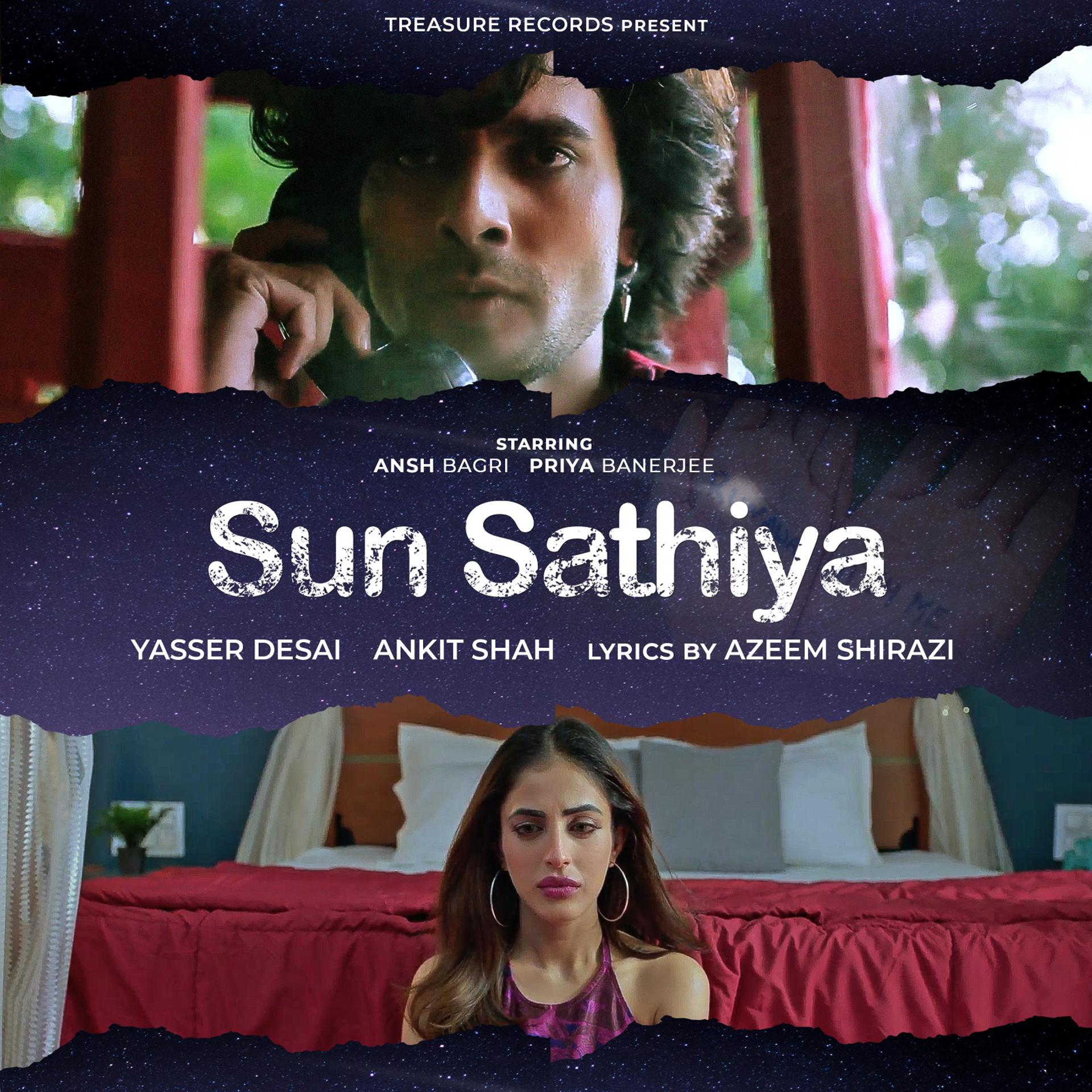 Постер альбома Sun Sathiya