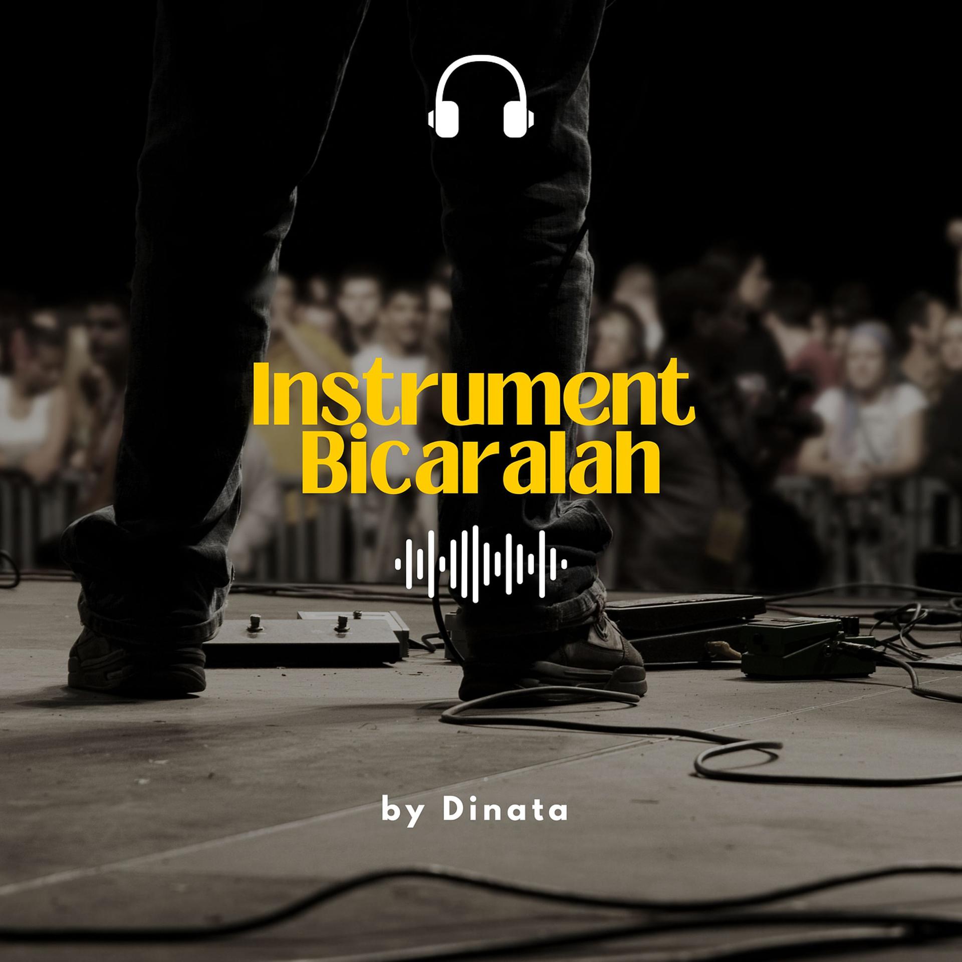 Постер альбома Instrument Bicaralah