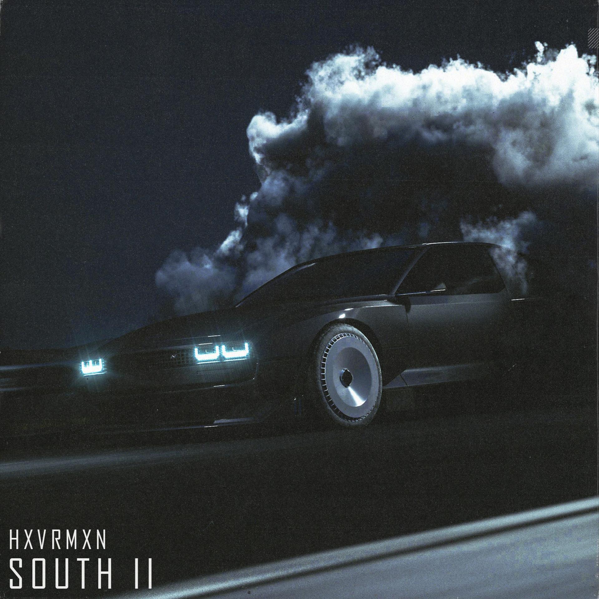 Постер альбома SOUTH II