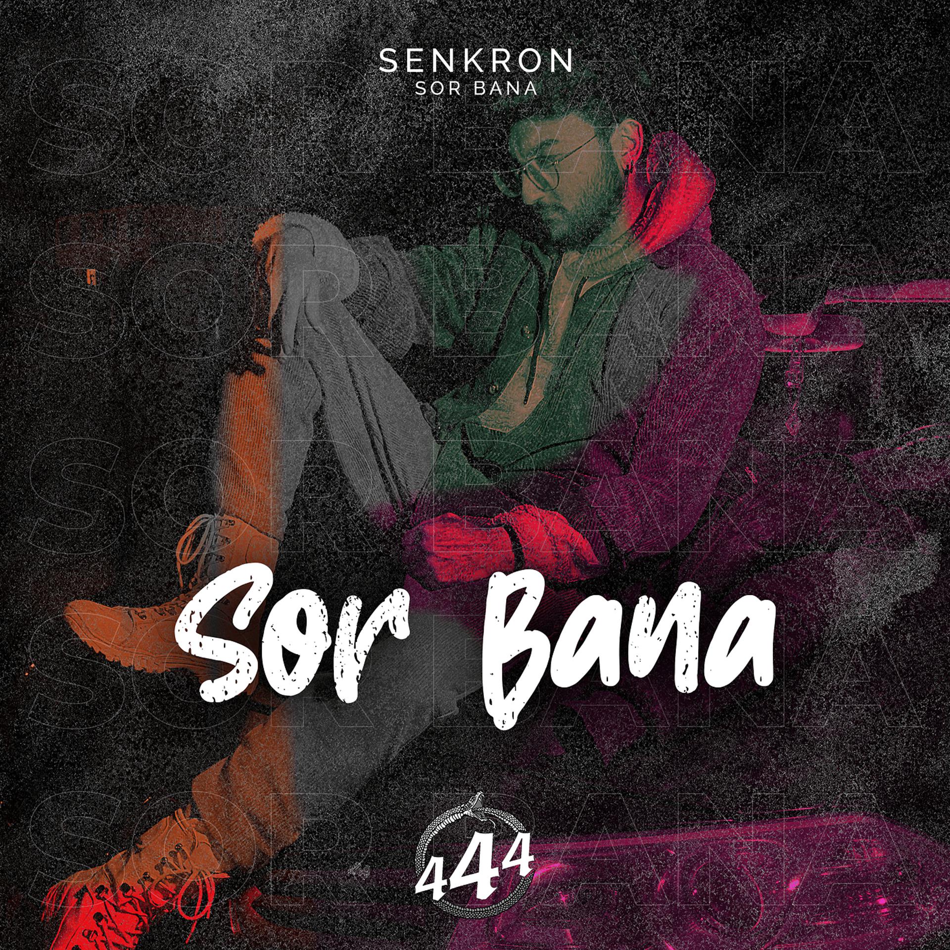 Постер альбома Sor Bana!