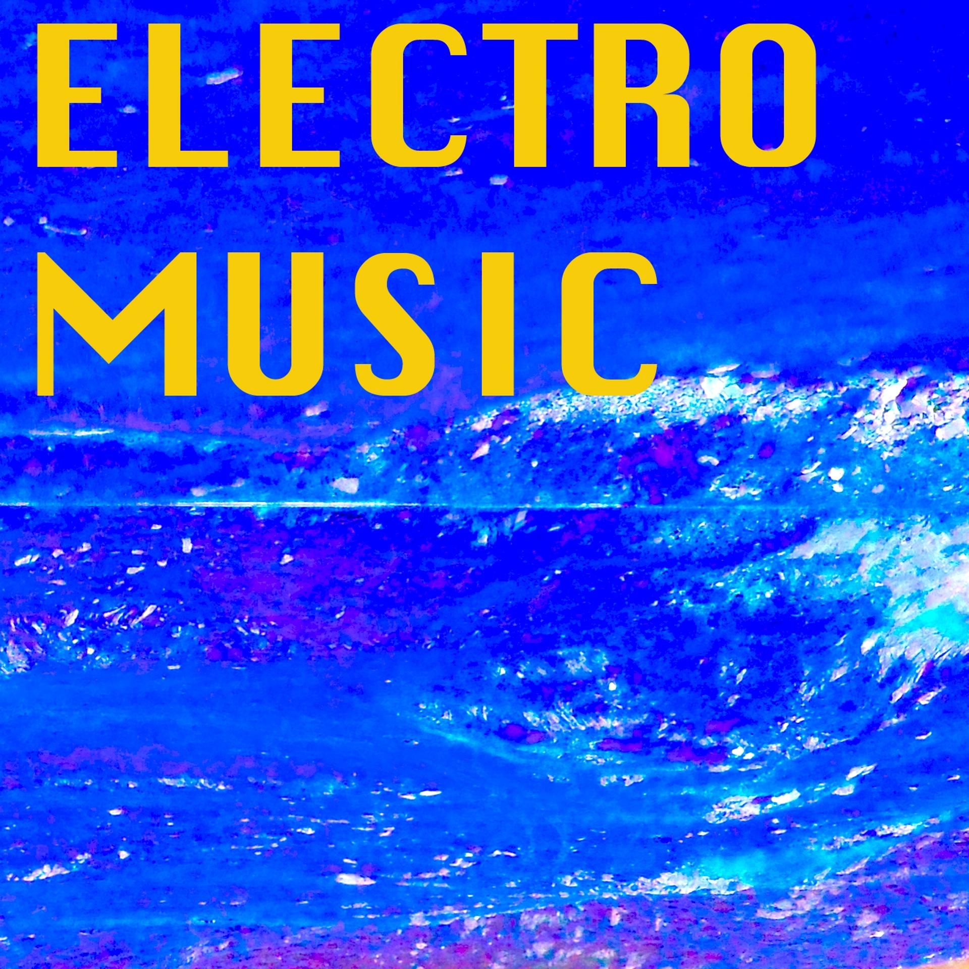 Постер альбома Electro Music