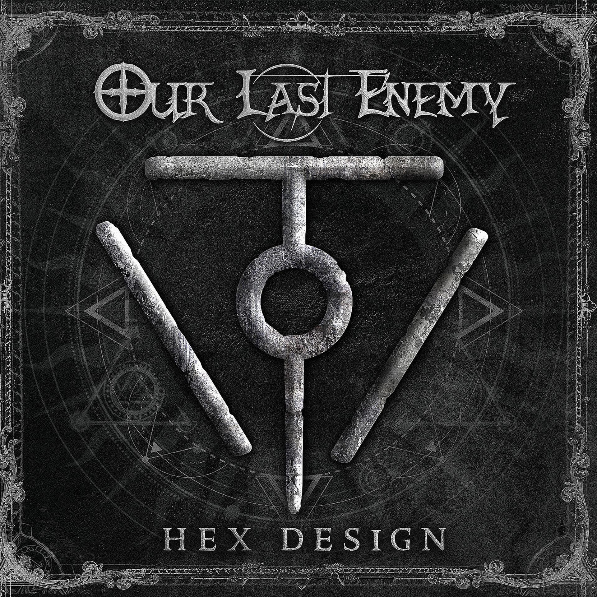 Постер альбома Hex Design