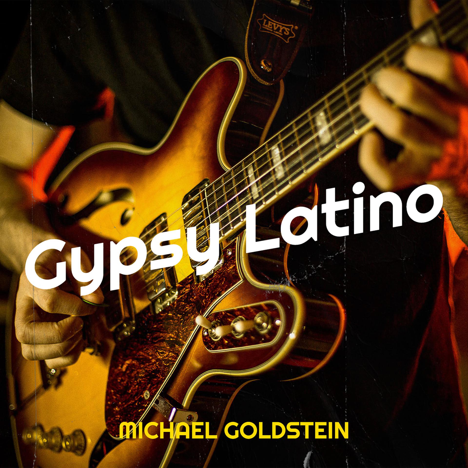 Постер альбома Gypsy Latino