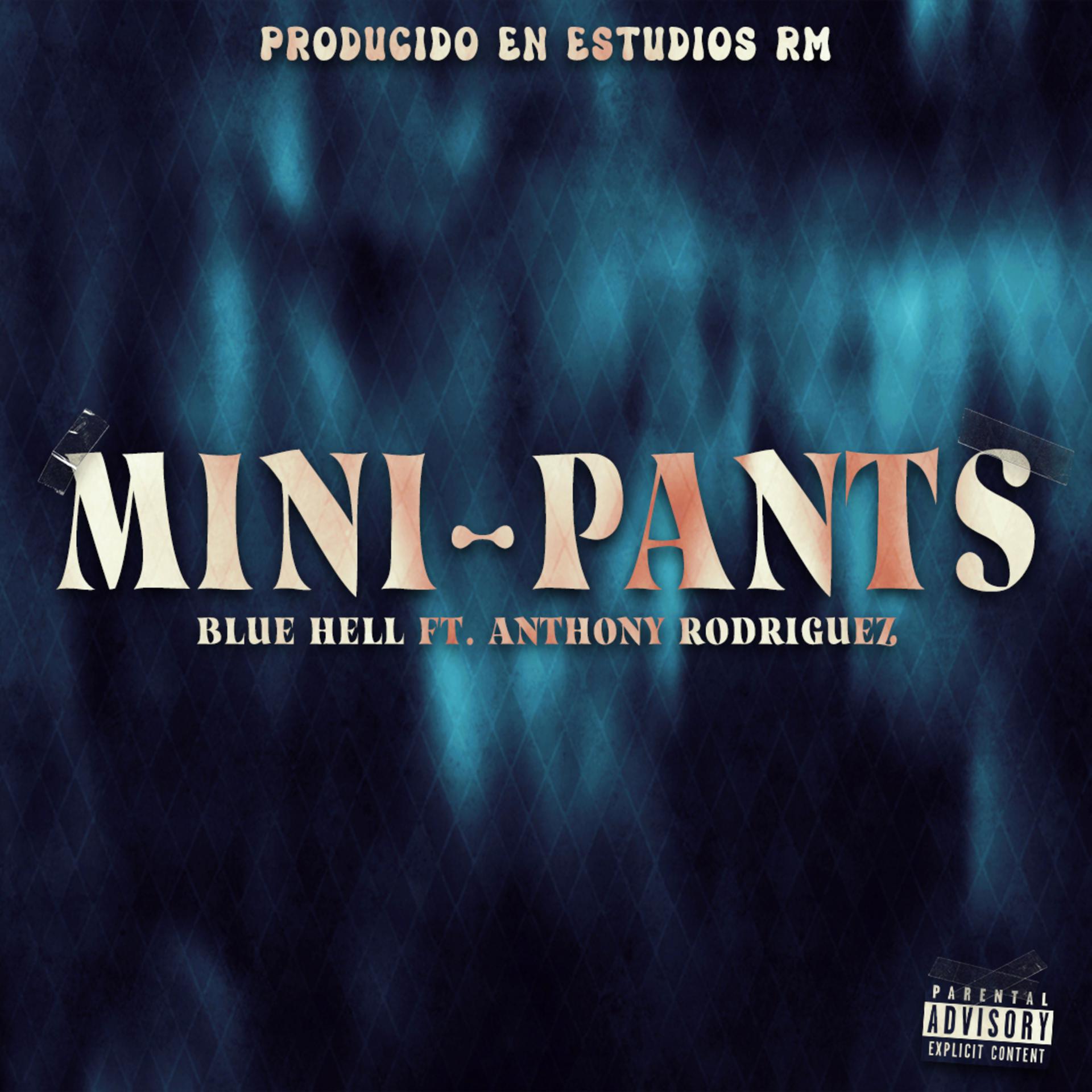 Постер альбома Mini-Pants
