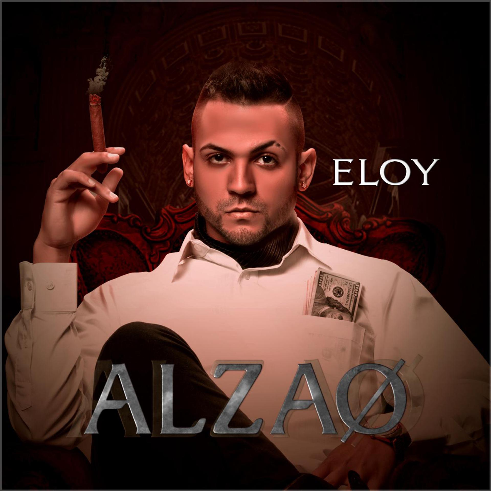 Постер альбома Alzao