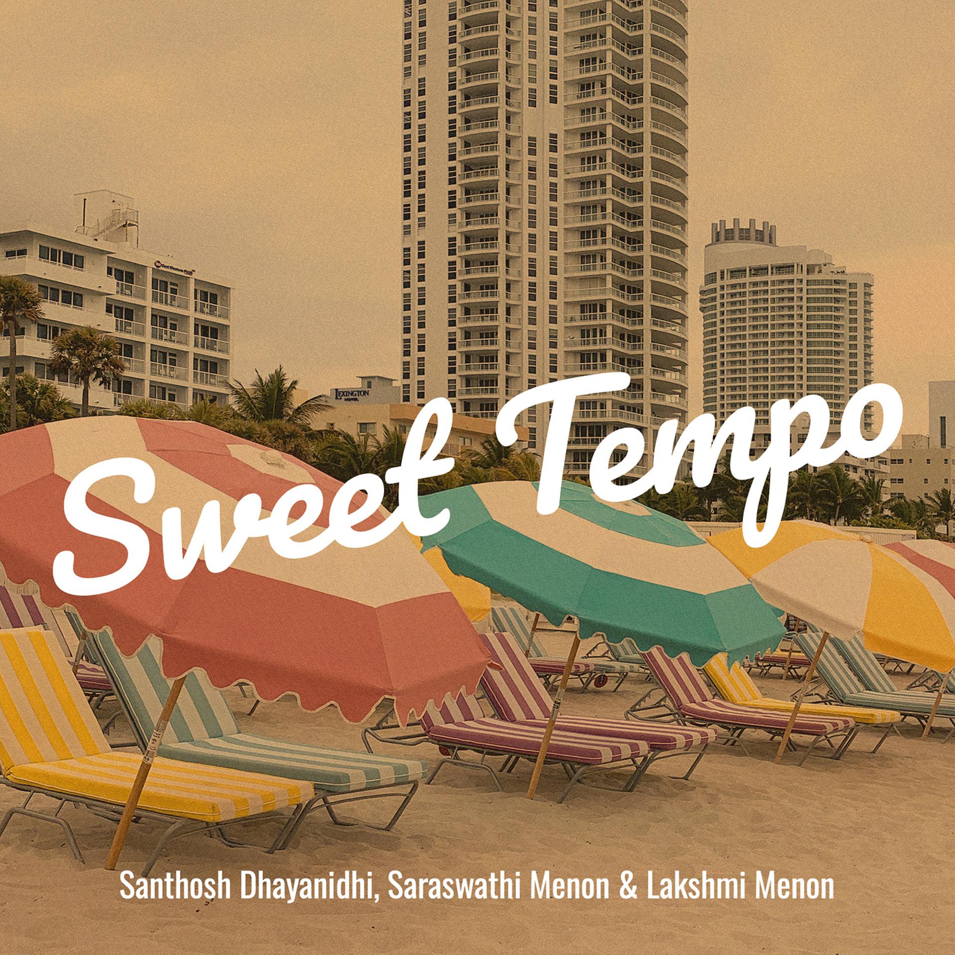 Постер альбома Sweet Tempo