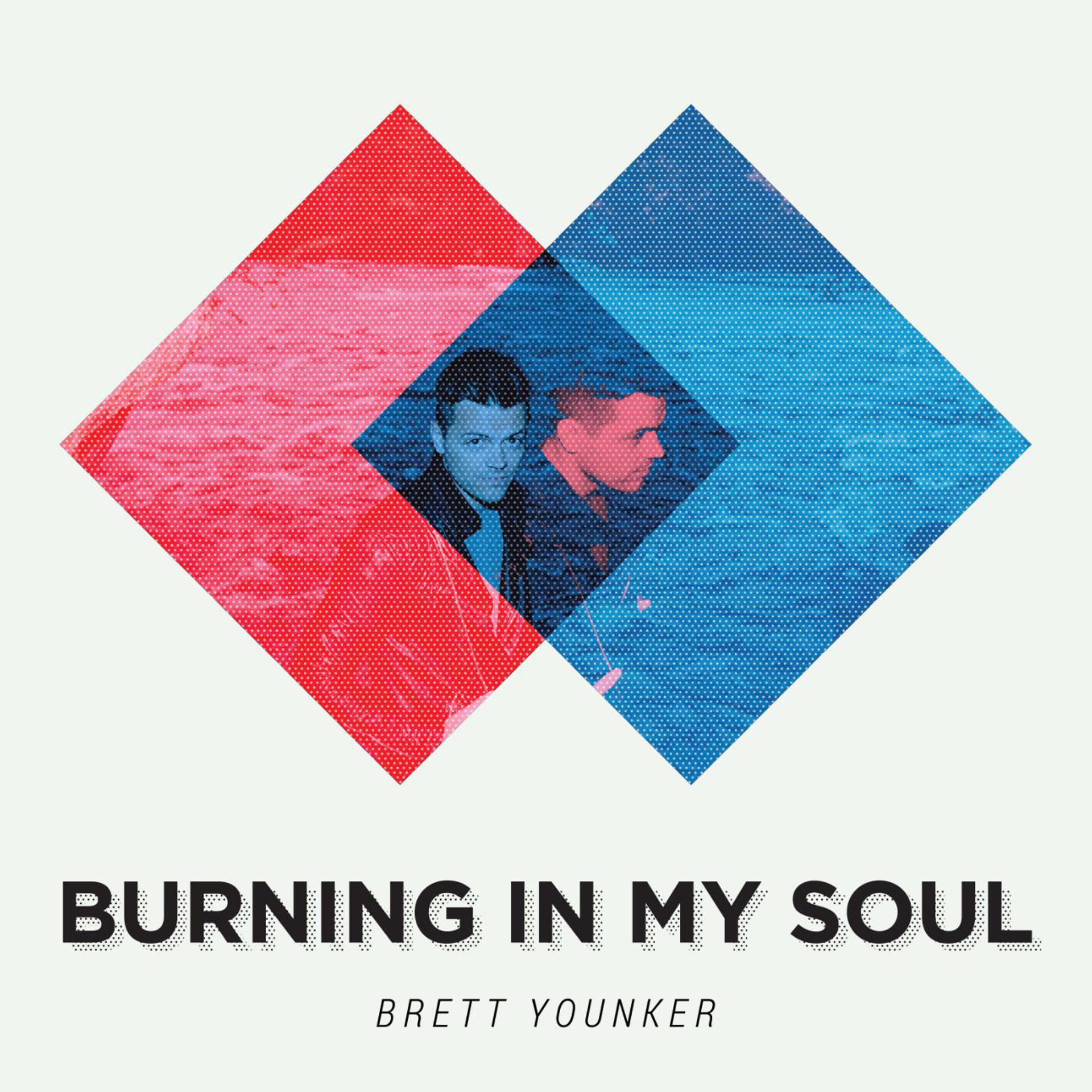 Постер альбома Burning in My Soul