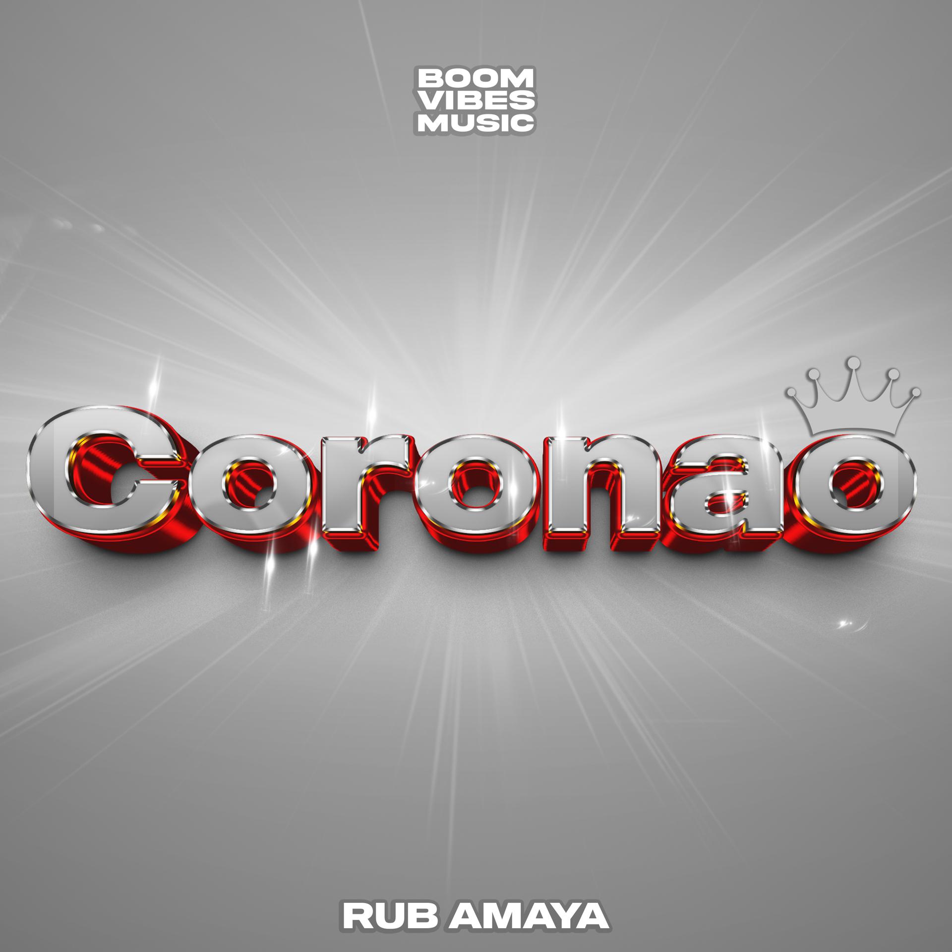Постер альбома Coronao