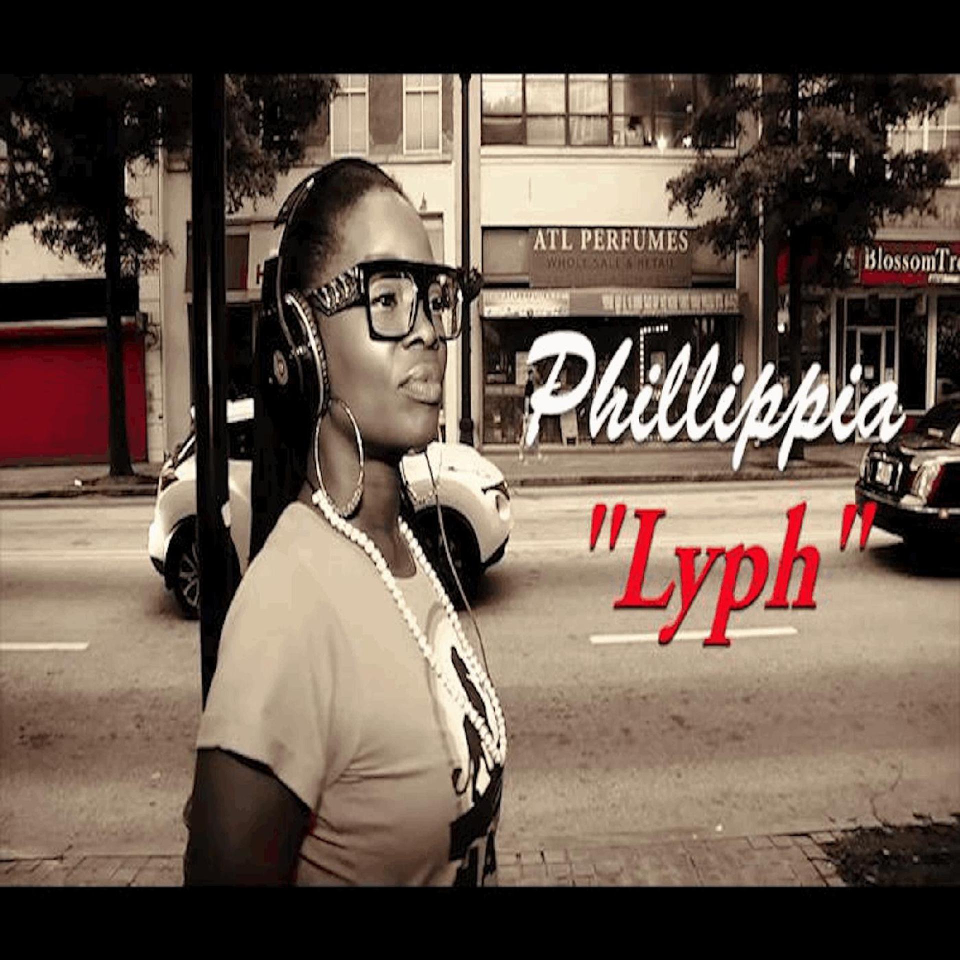 Постер альбома Phillippia the Lyph (feat. Nick Fury)