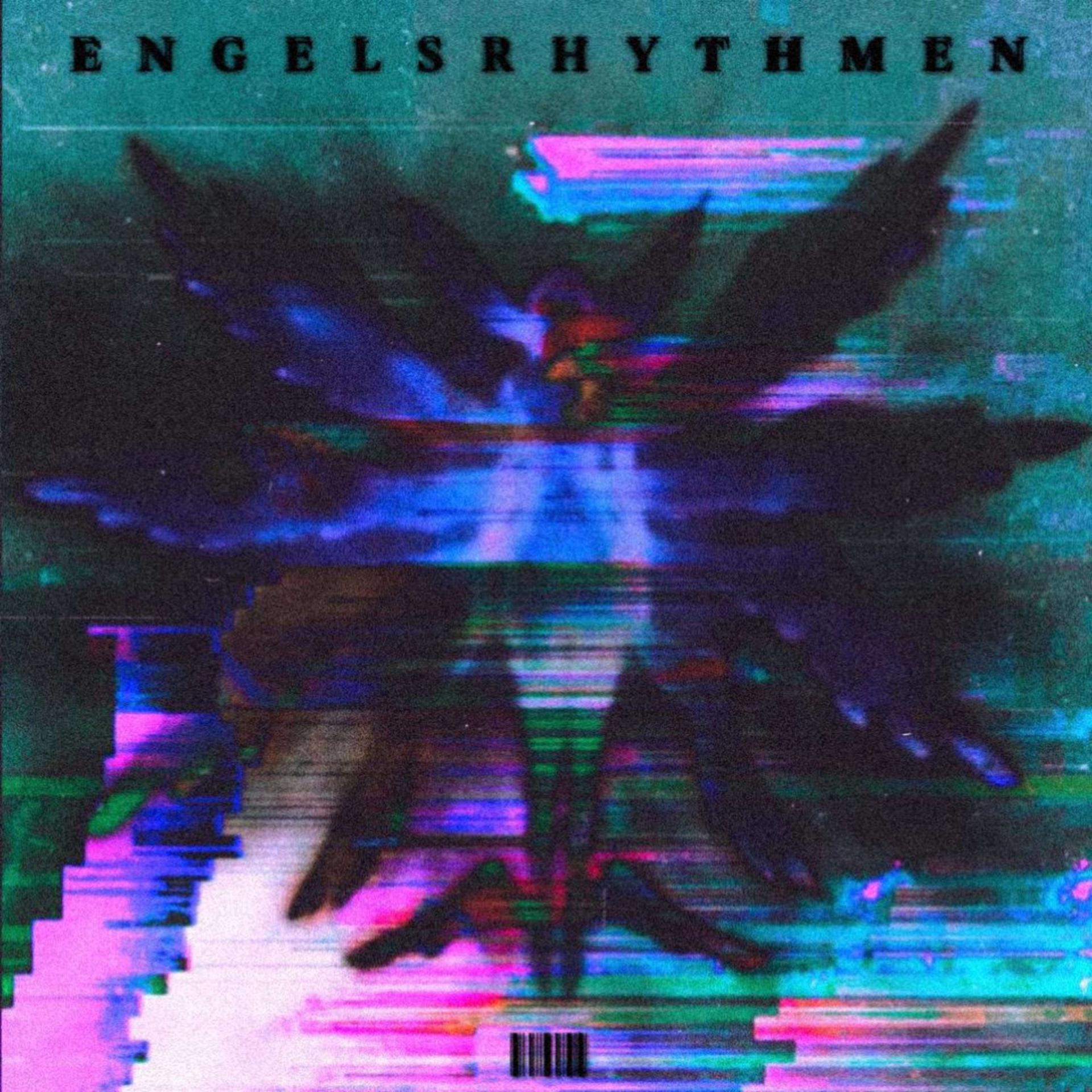 Постер альбома ENGELSRHYTHMEN