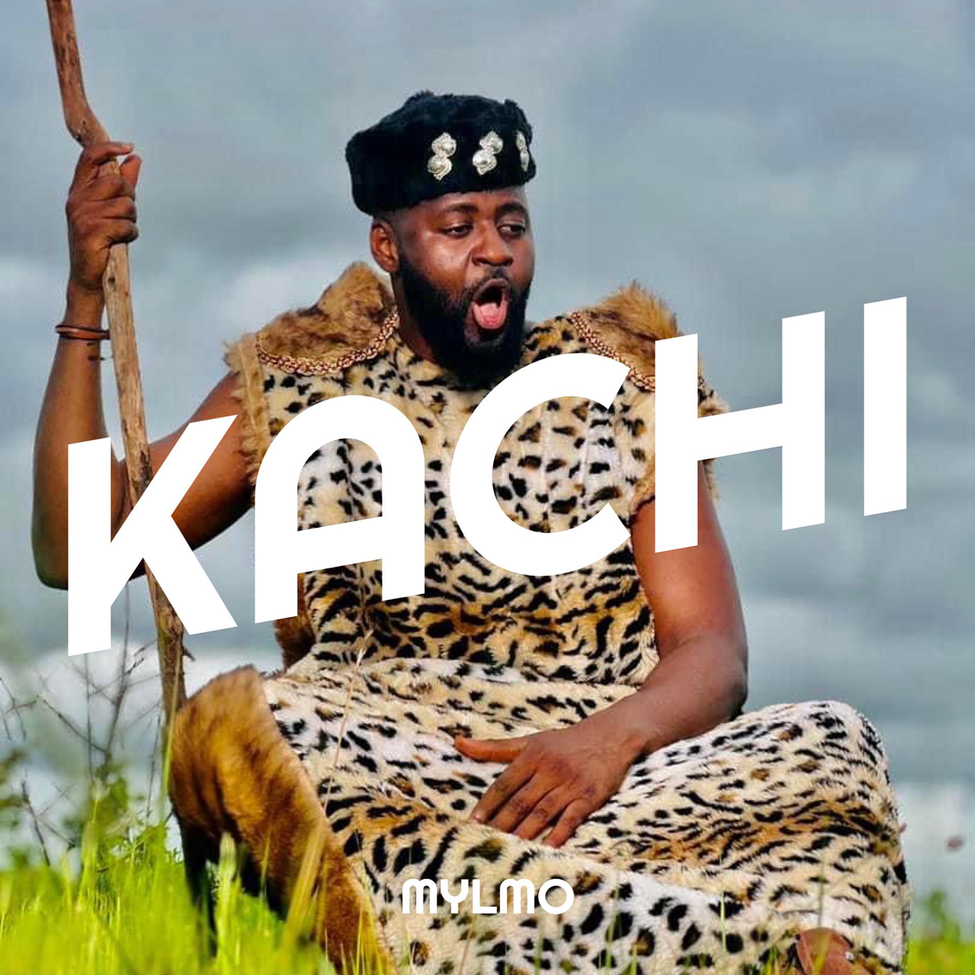 Постер альбома Kachi