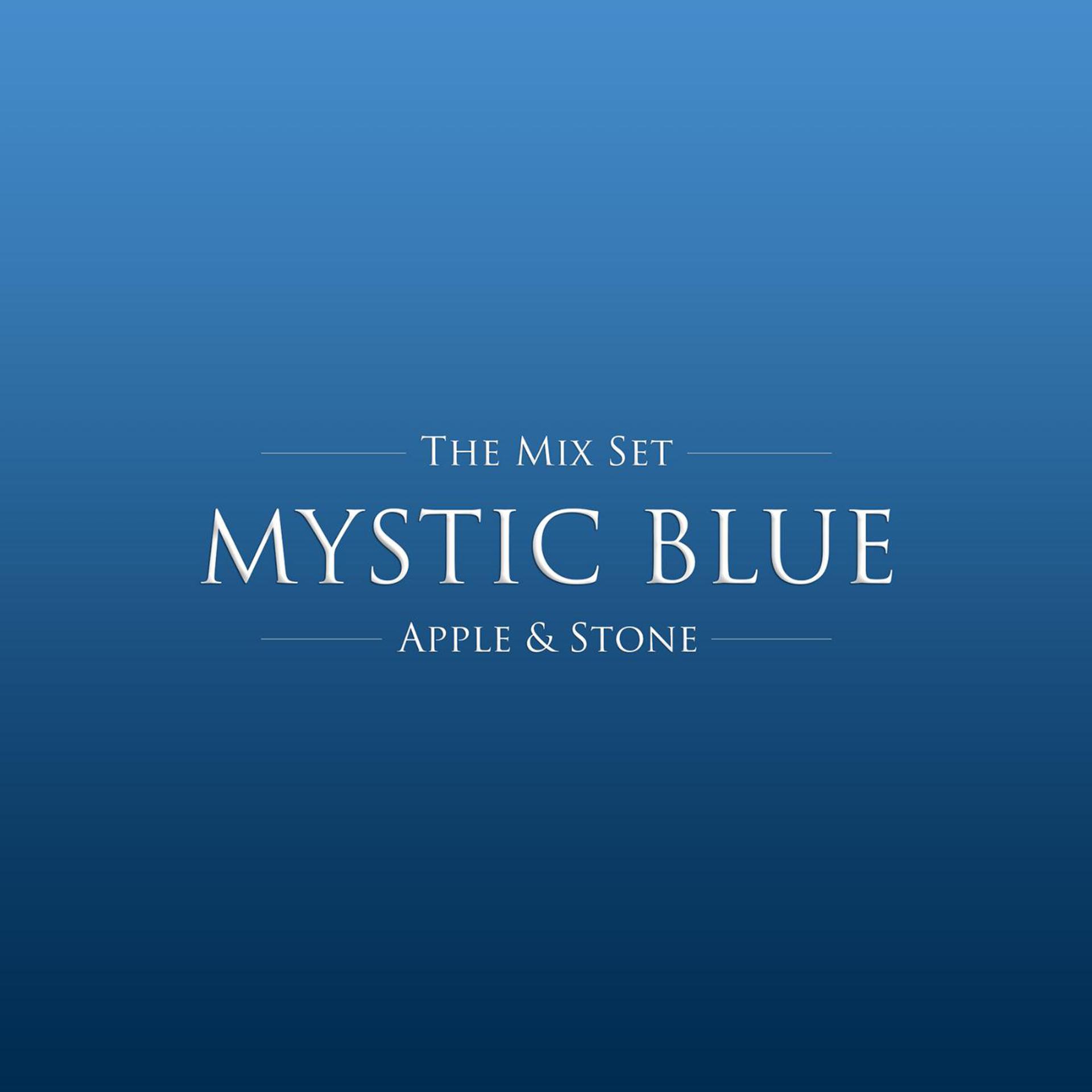 Постер альбома Mystic Blue (The Mix Set)