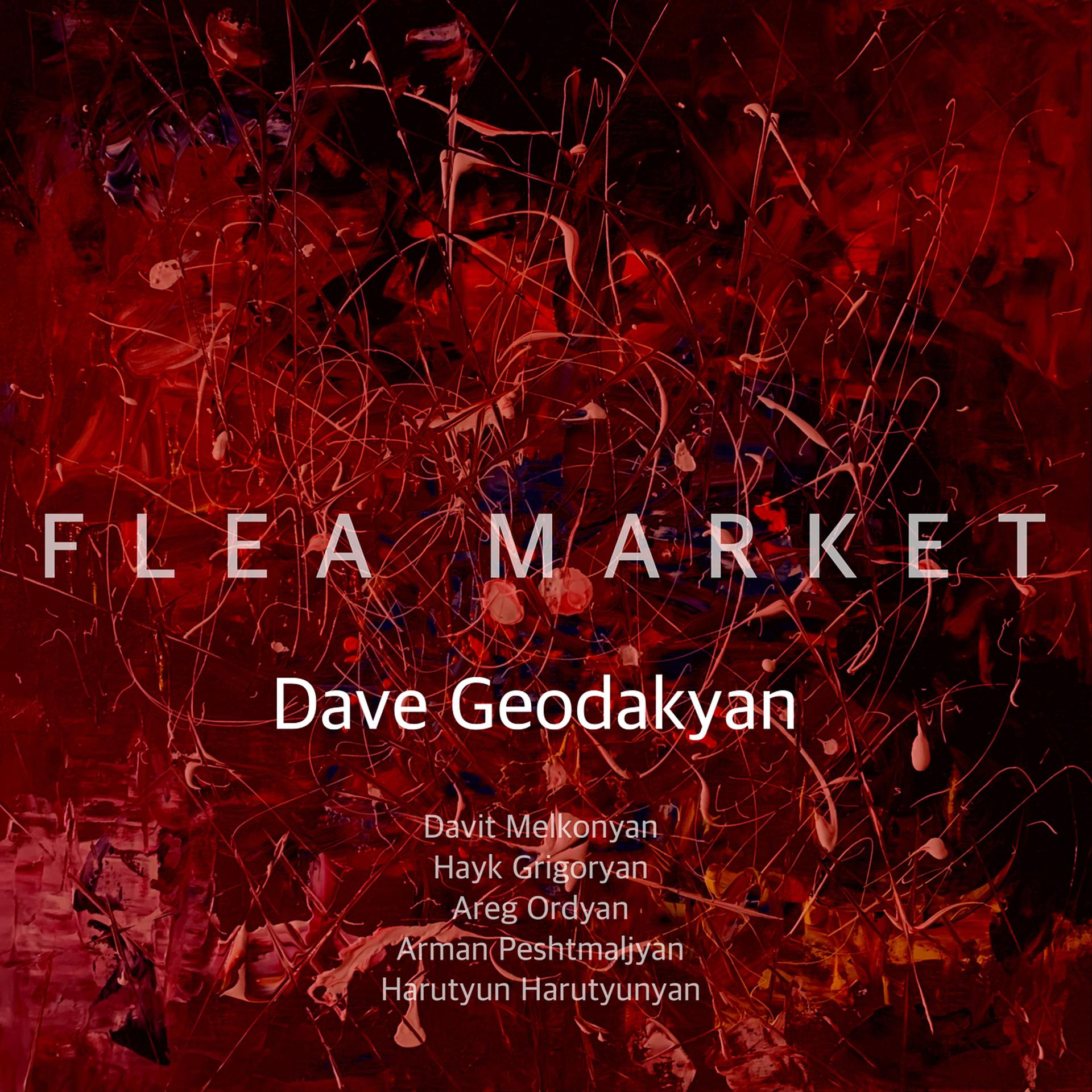 Постер альбома Flea Market