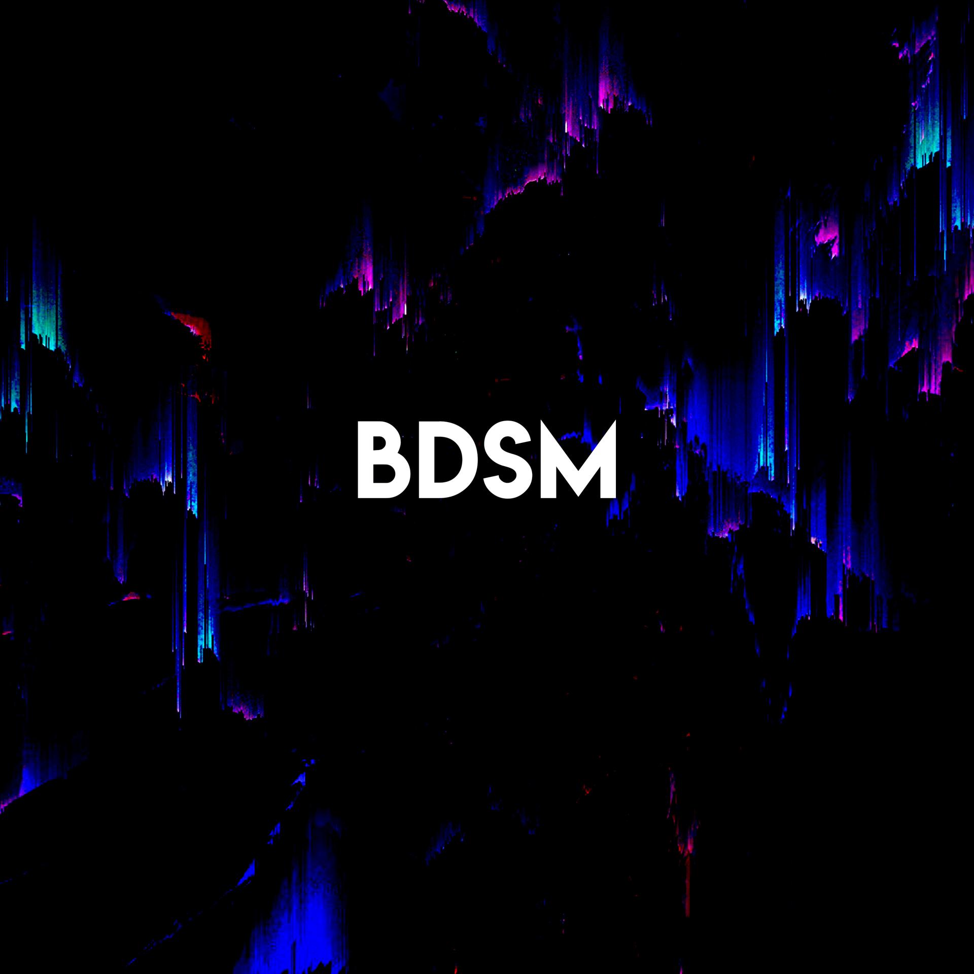 Постер альбома BDSM