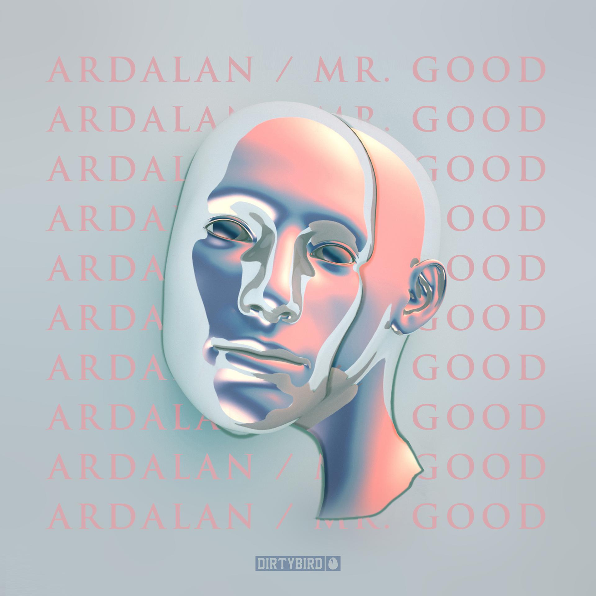 Постер альбома Mr. Good