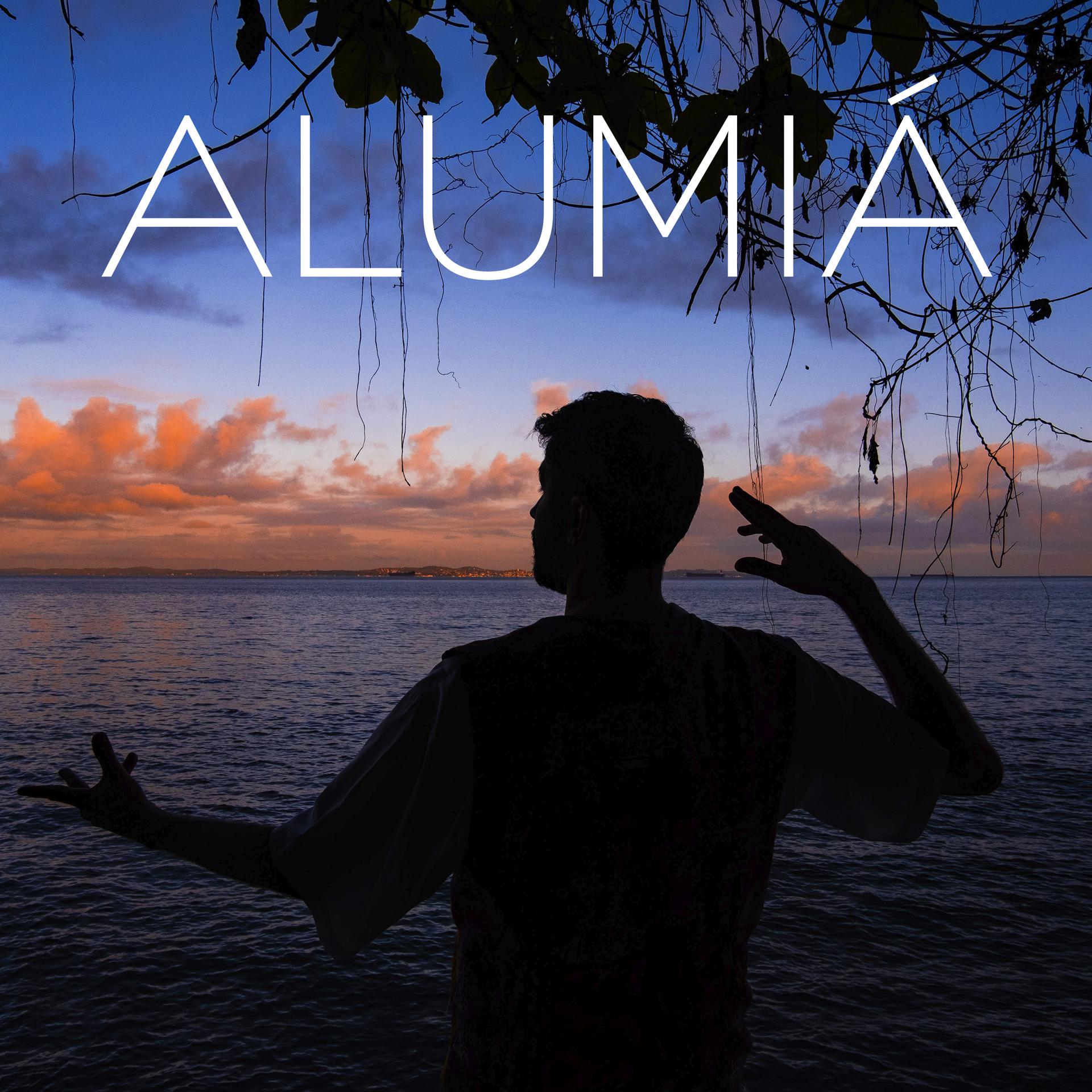 Постер альбома Alumiá
