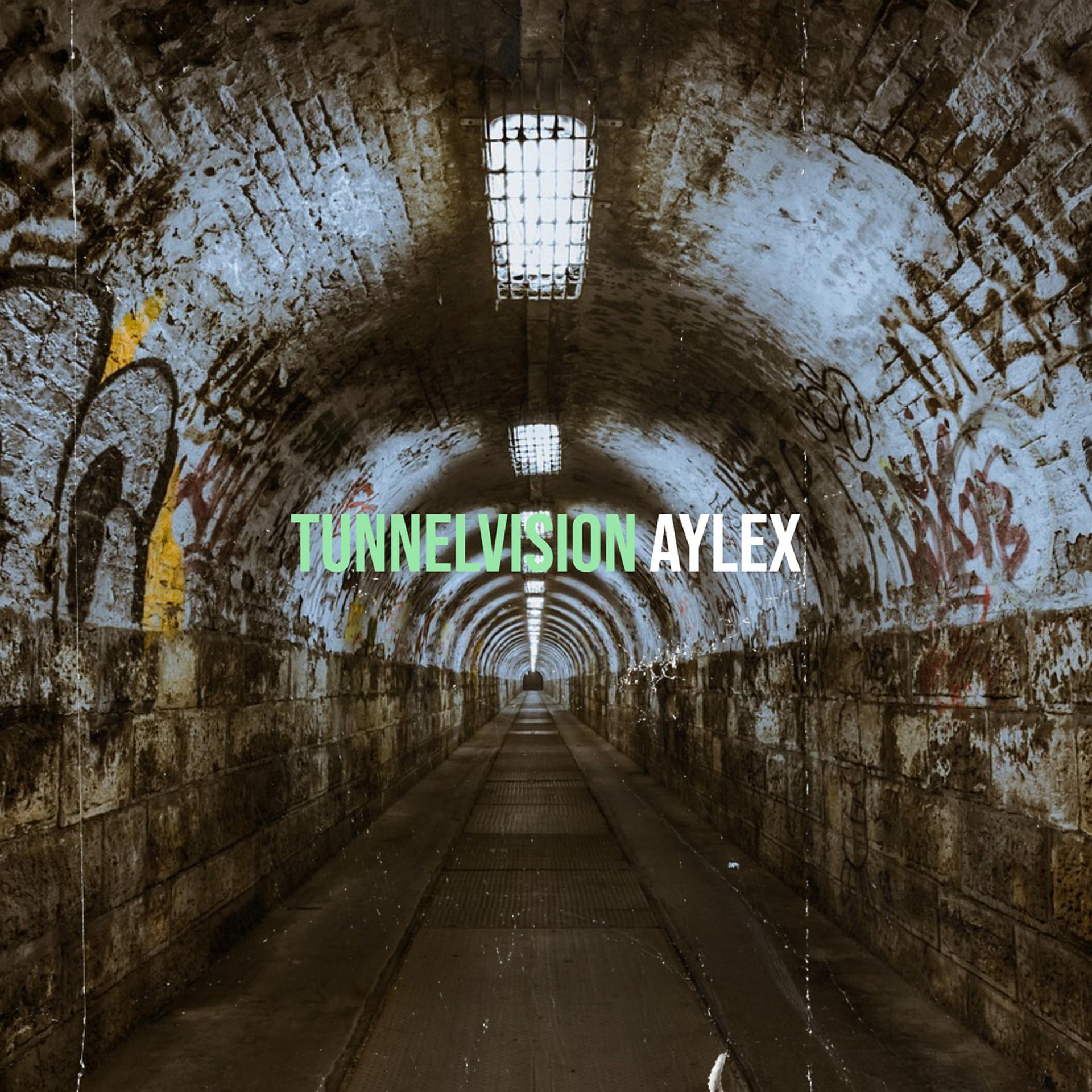 Постер альбома Tunnelvision