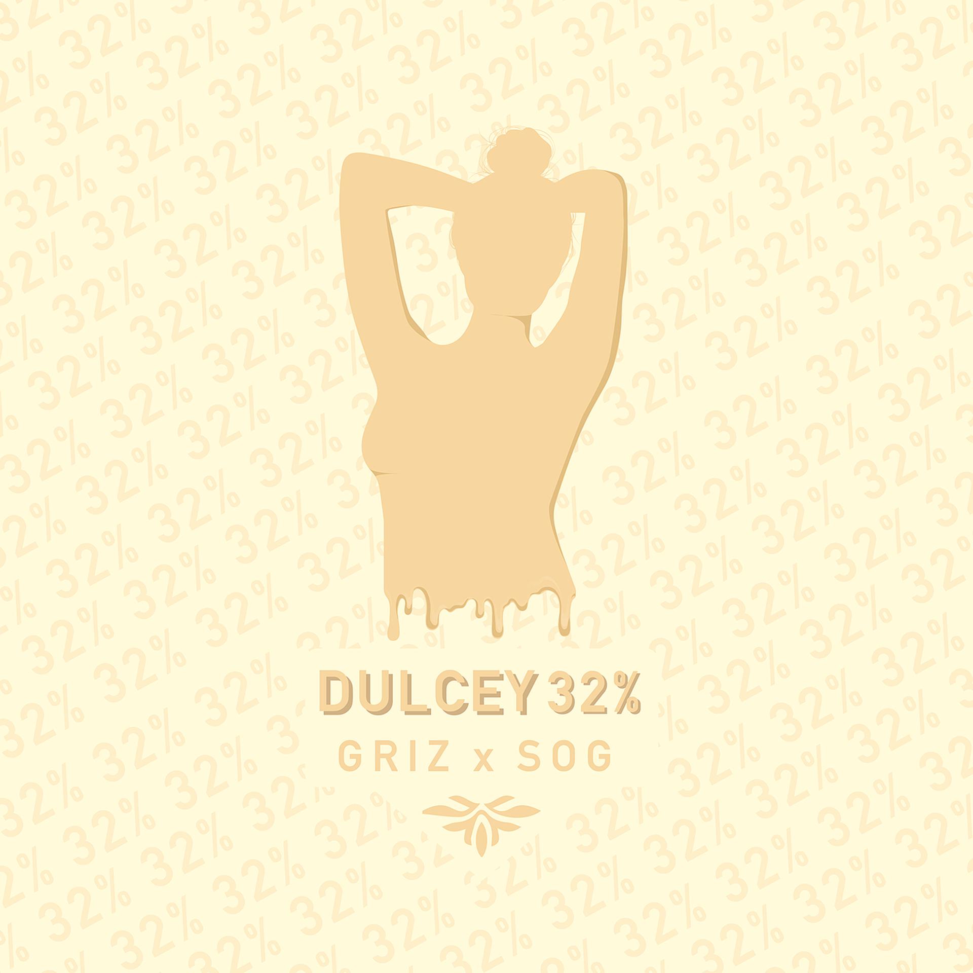 Постер альбома Dulcey 32%