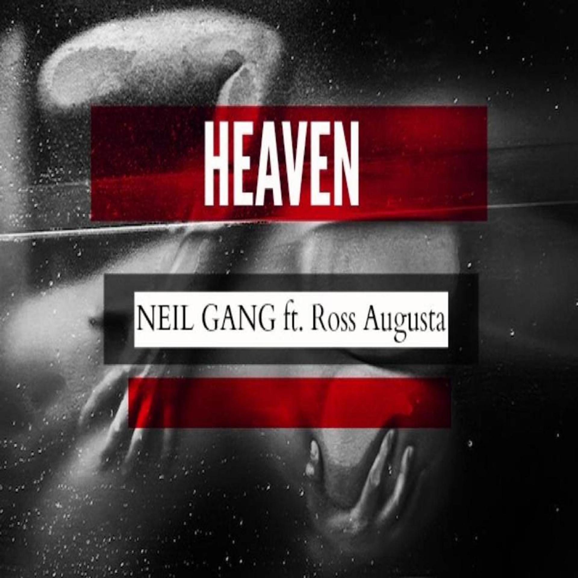 Постер альбома Heaven (feat. Ross Augusta)