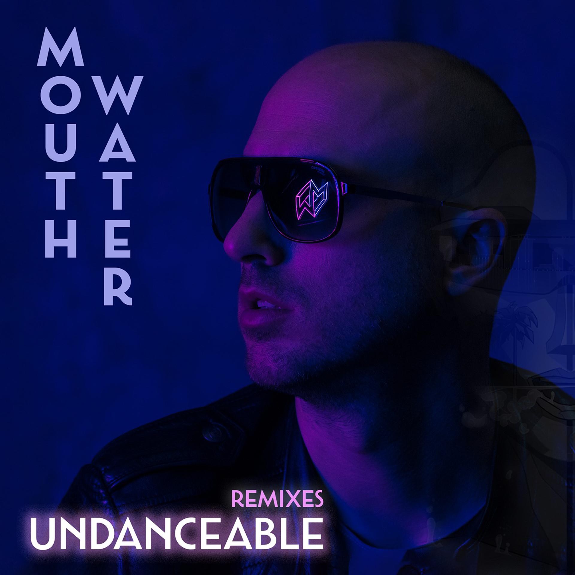 Постер альбома Undanceable Remixes
