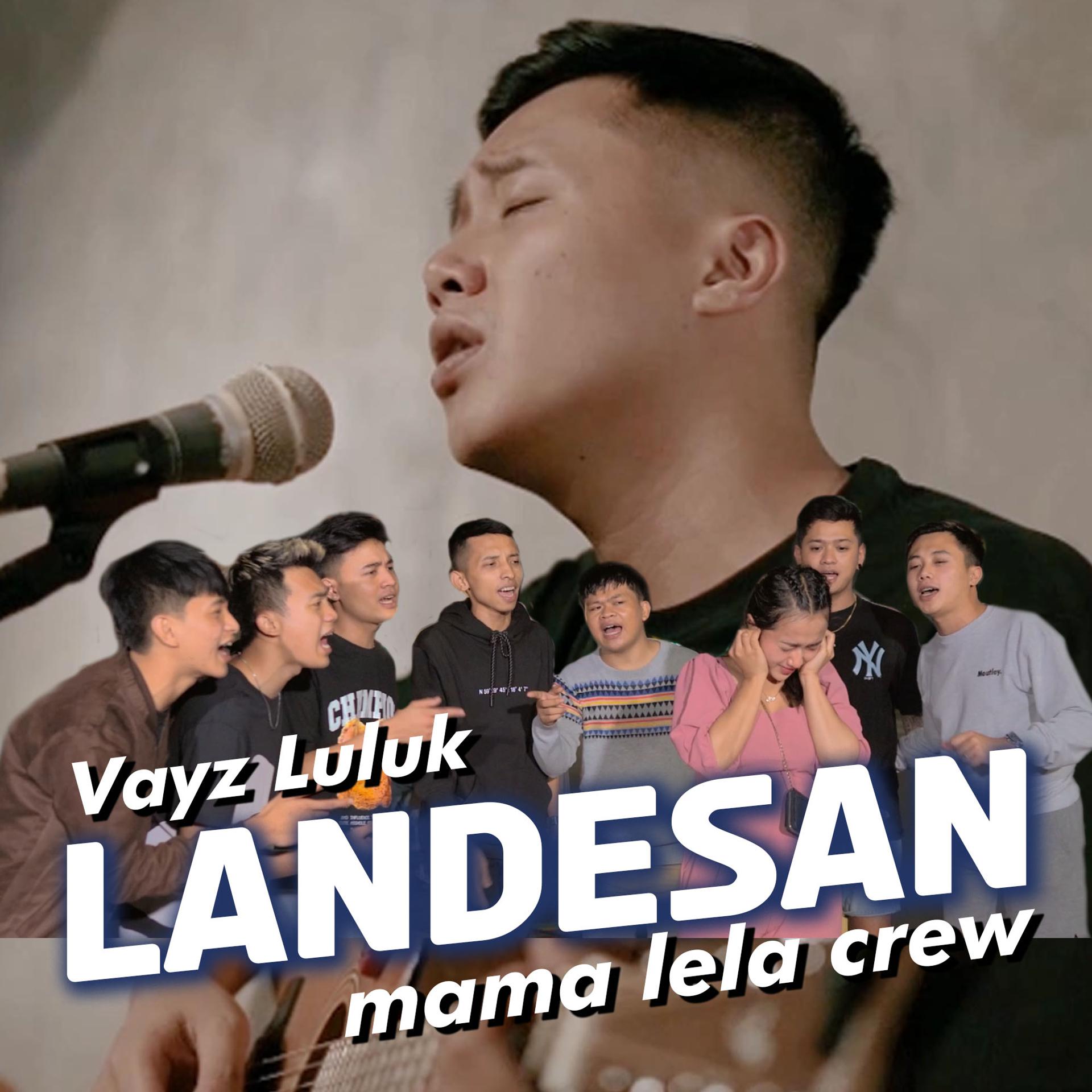 Постер альбома Landesan