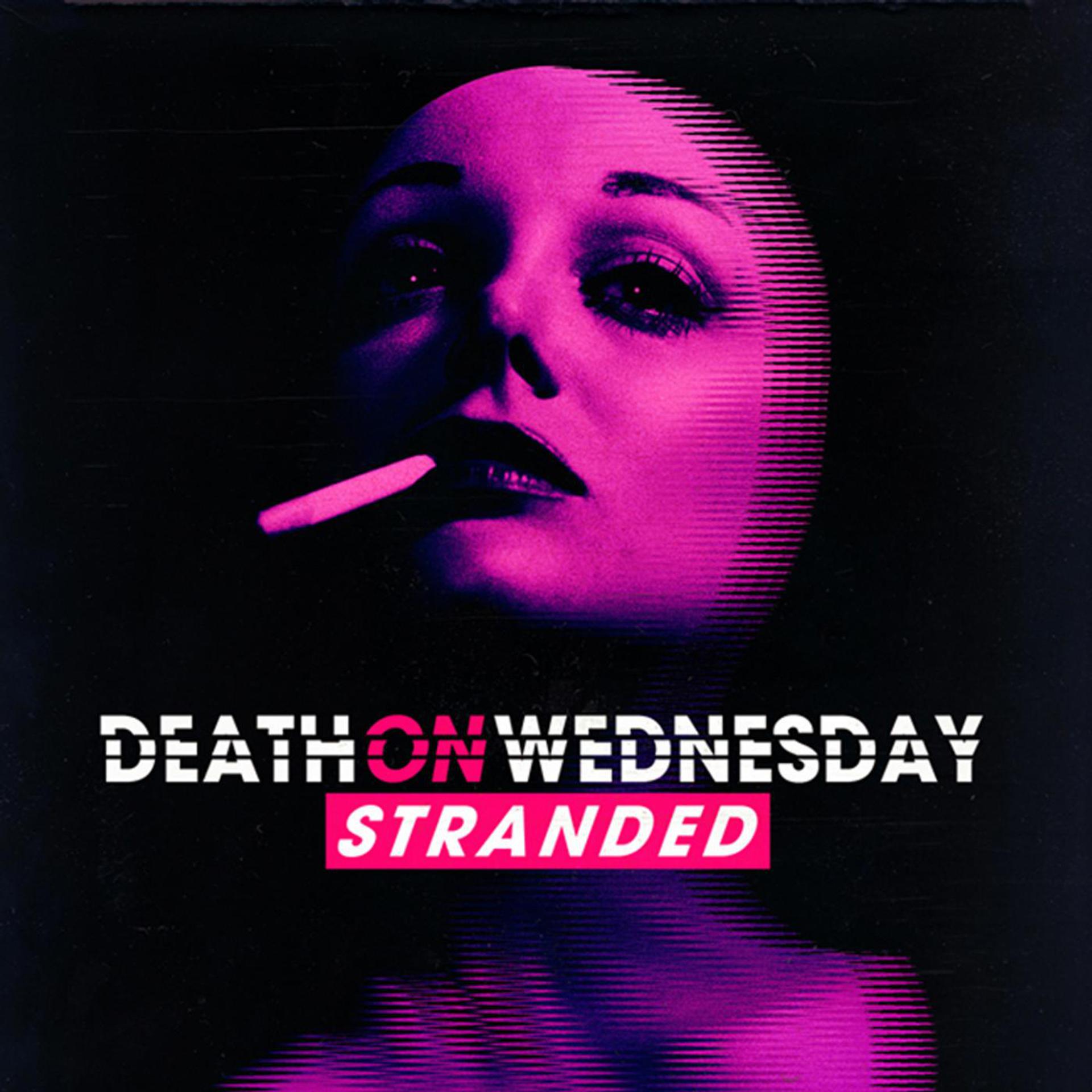 Постер альбома Stranded