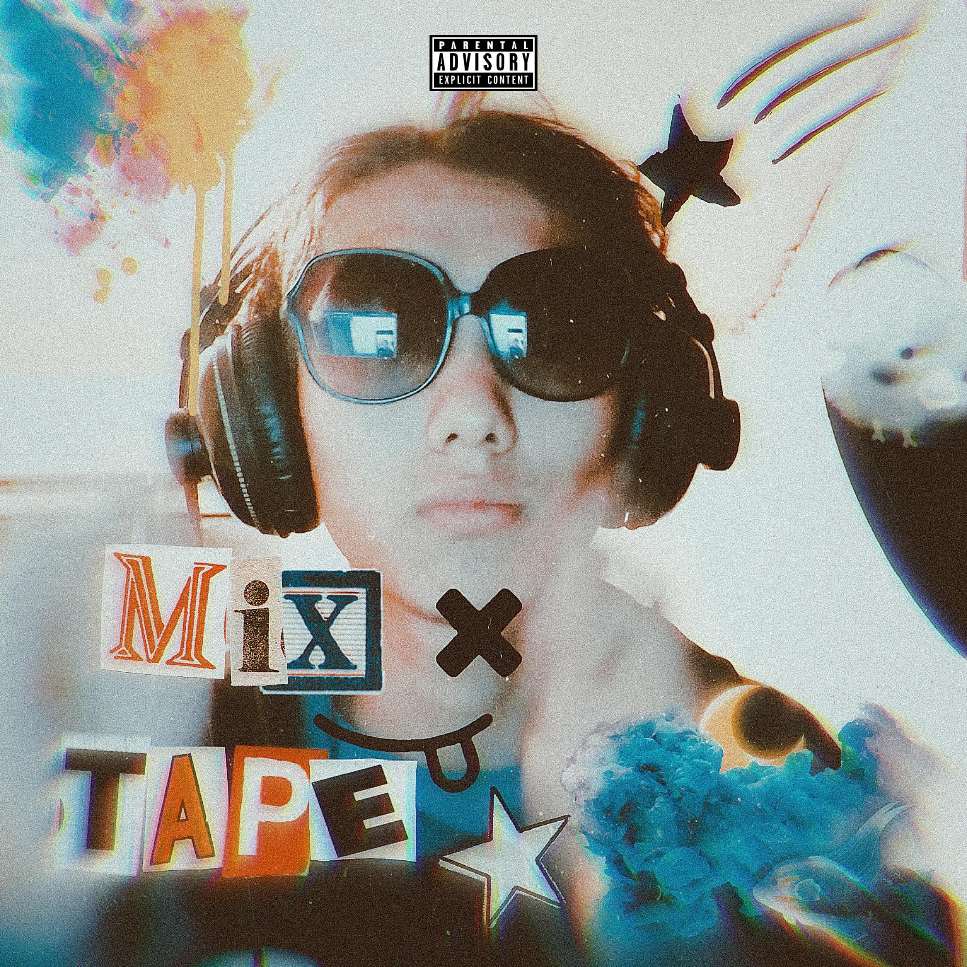 Постер альбома Mix Tape X