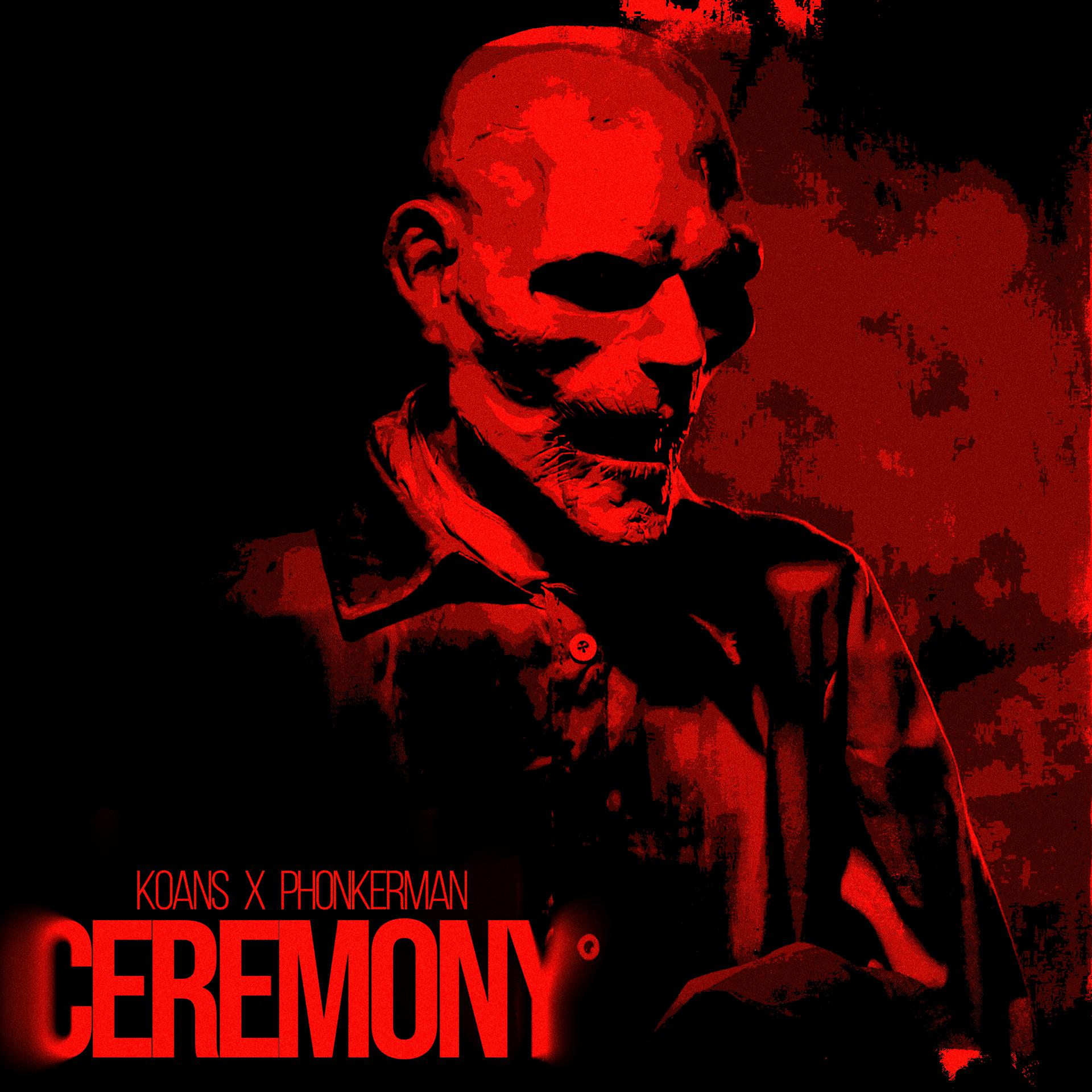 Постер альбома Cerem0ny
