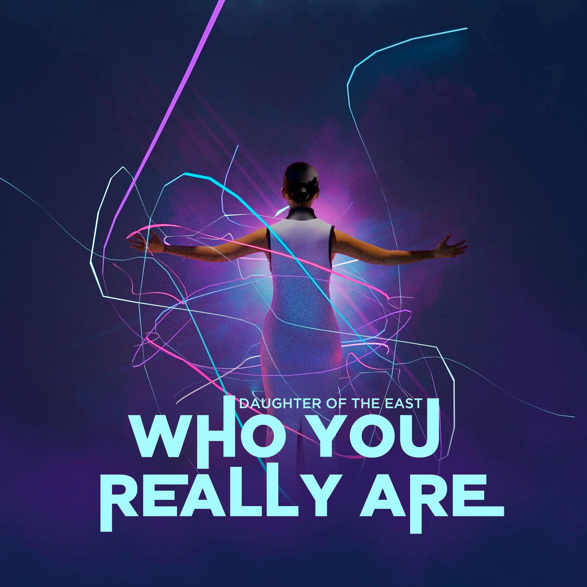 Постер альбома Who You Really Are