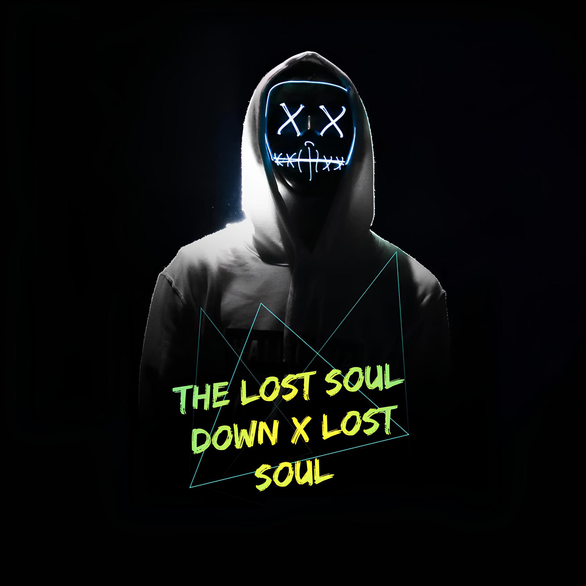 Постер альбома The Lost Soul Down x Lost Soul