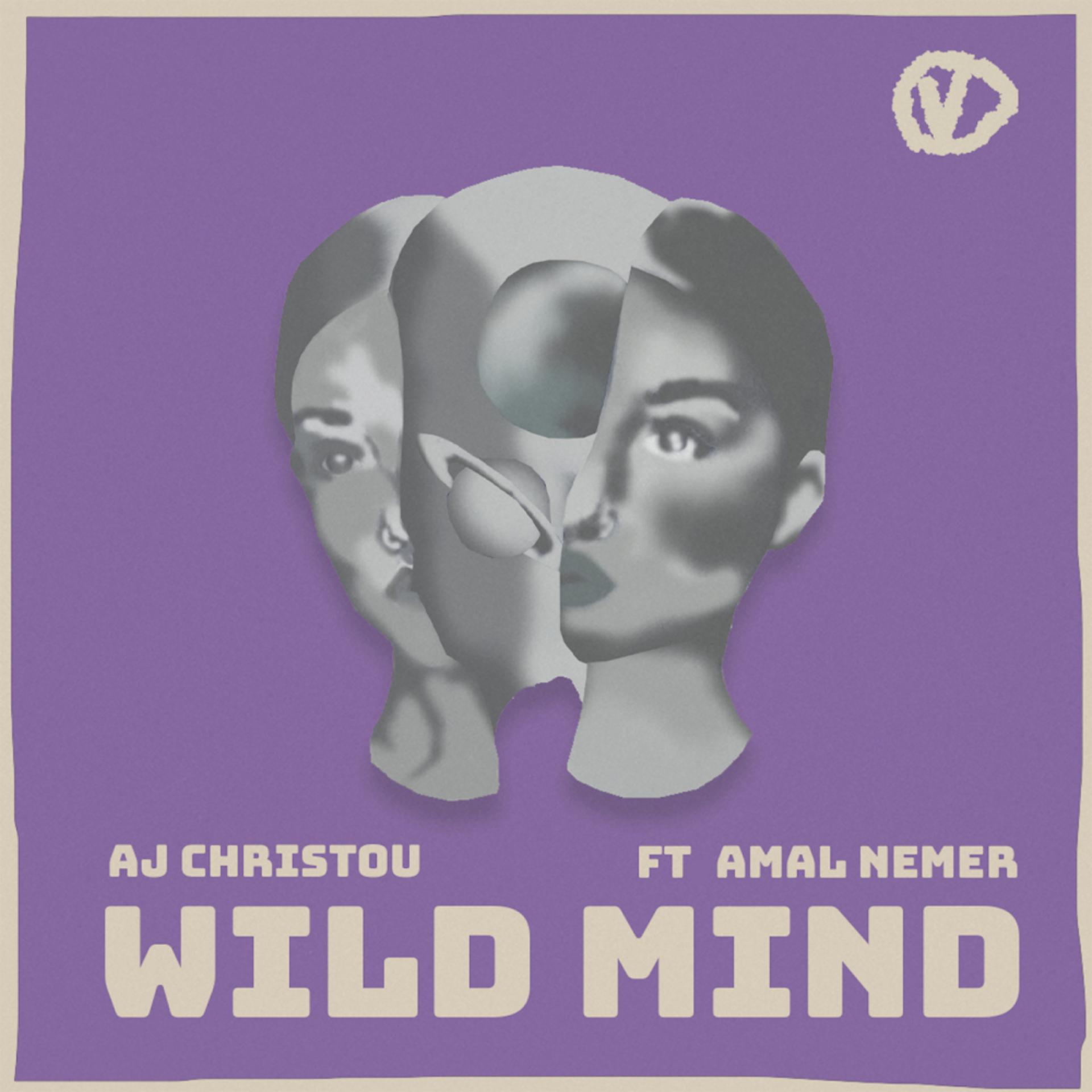 Постер альбома Wild Mind feat. Amal Nemer