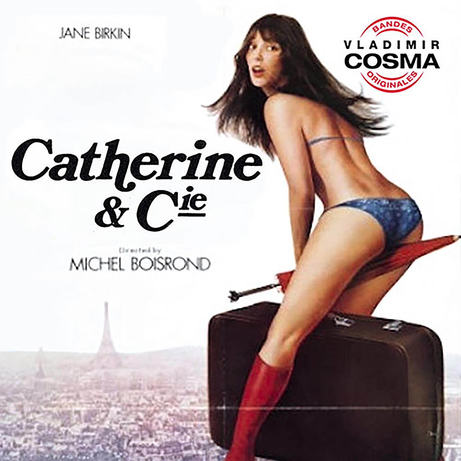 Постер альбома Catherine & Cie
