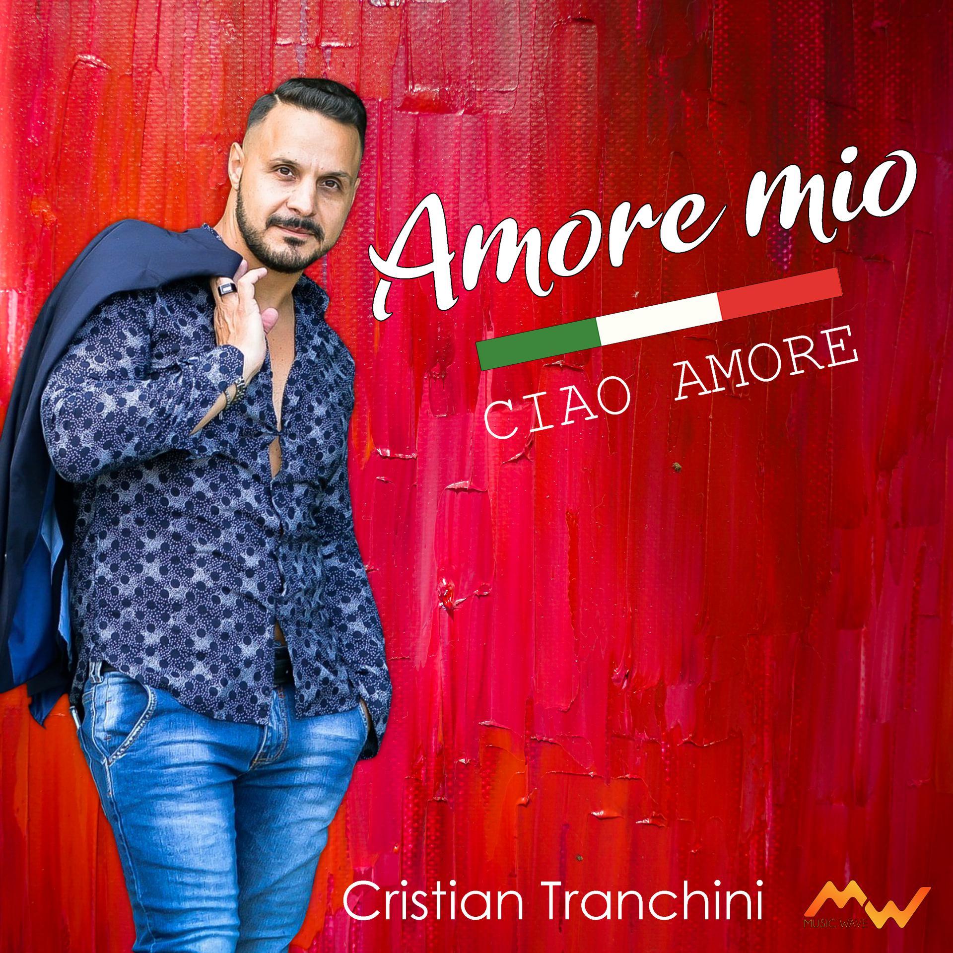 Постер альбома Amore mio / Ciao Amore