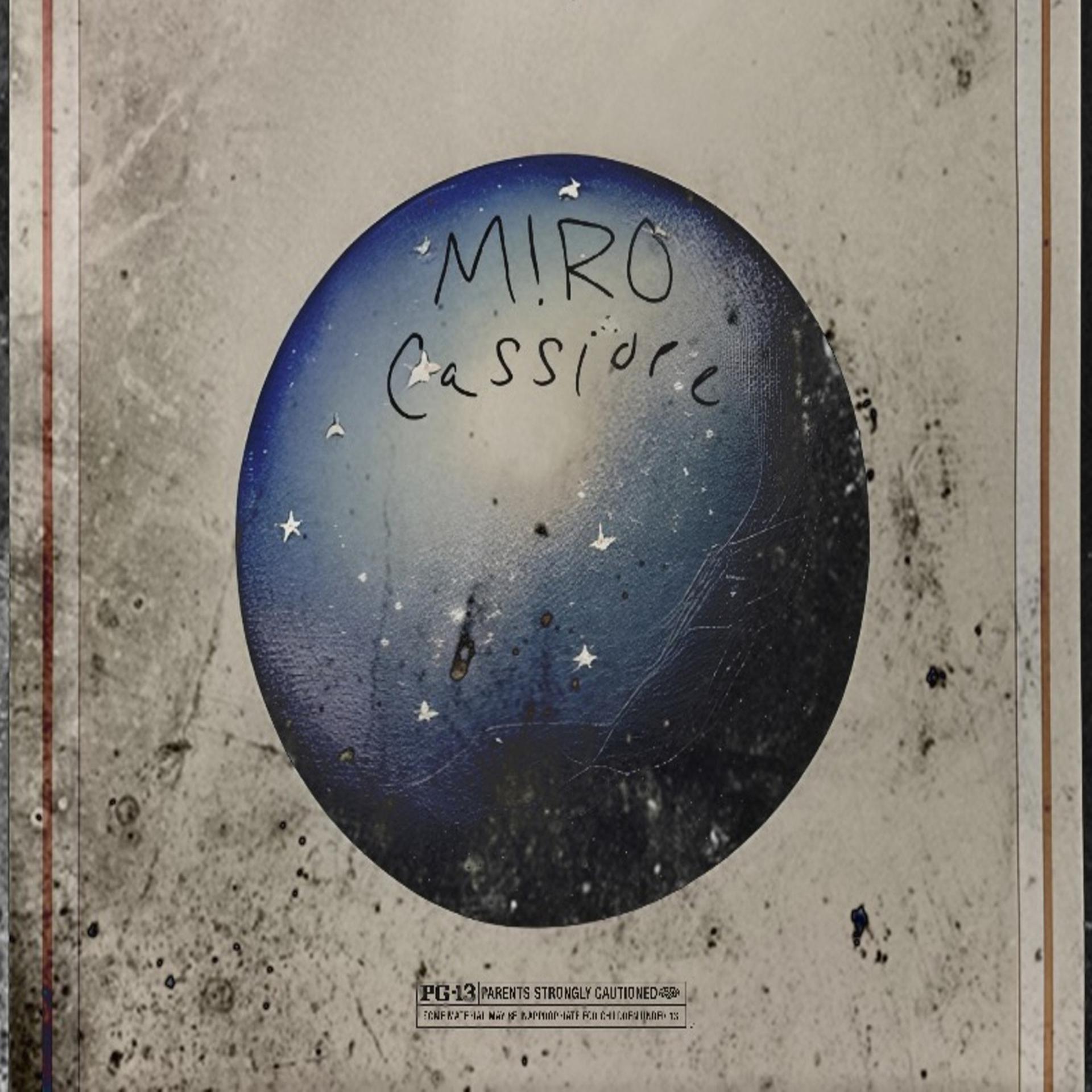 Постер альбома Cassiope