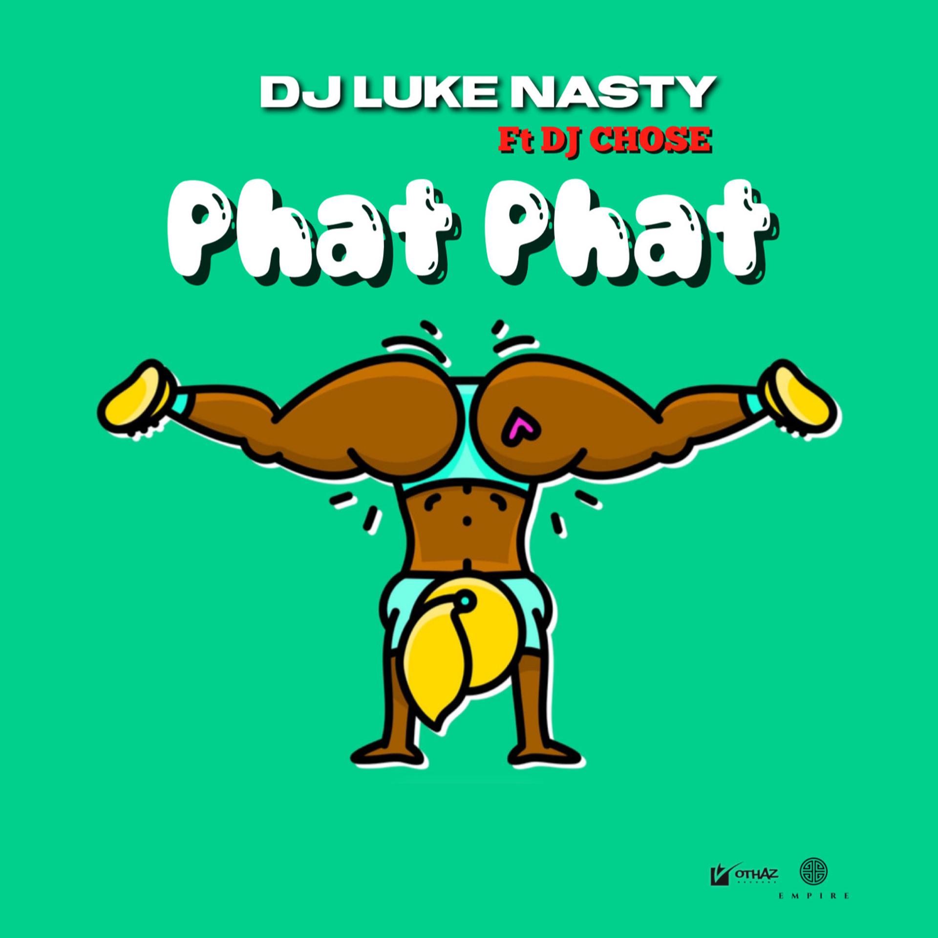 Постер альбома Phat Phat (feat. DJ Chose)